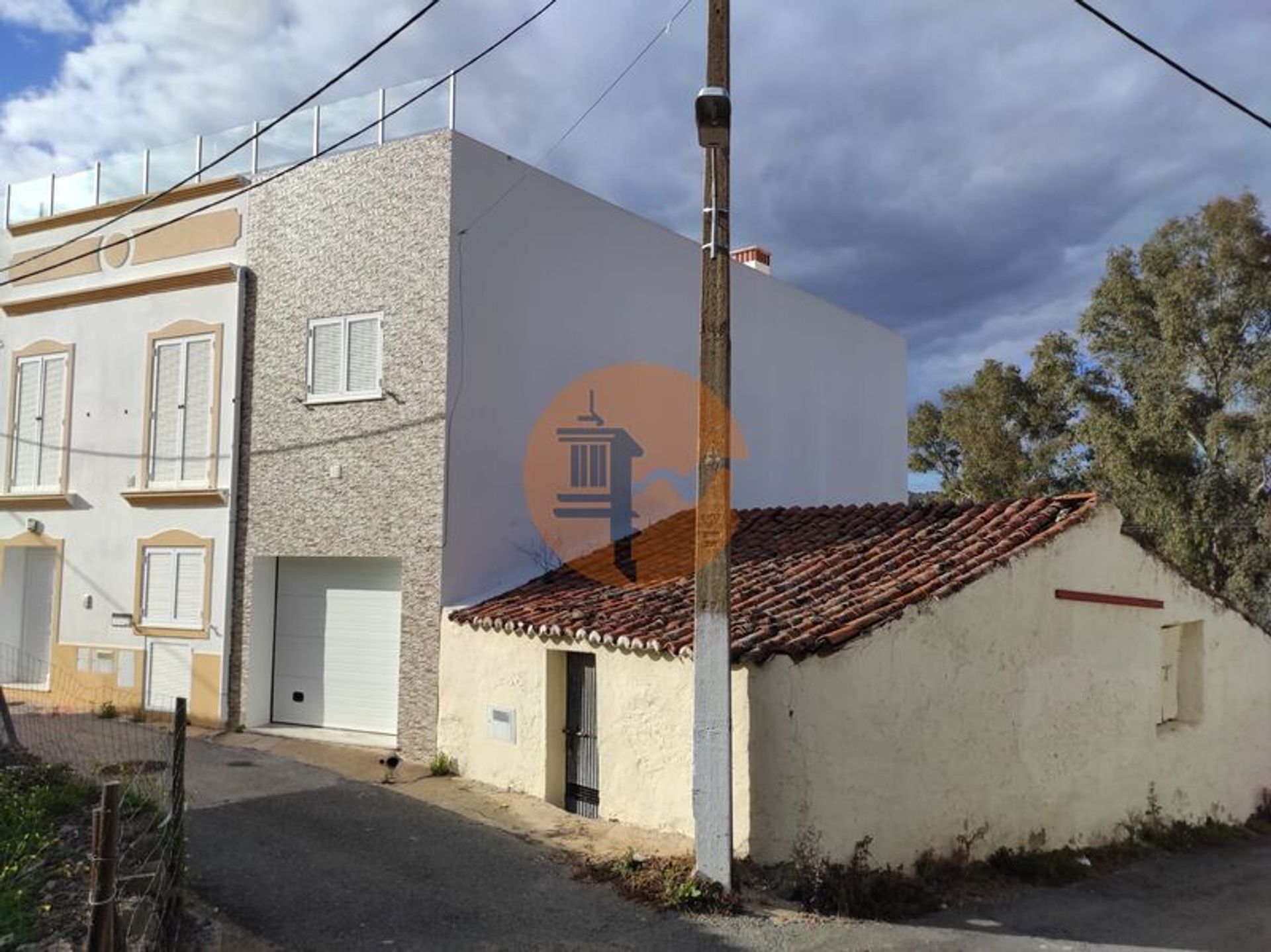 Hus i Alcoutim, Faro District 12580637