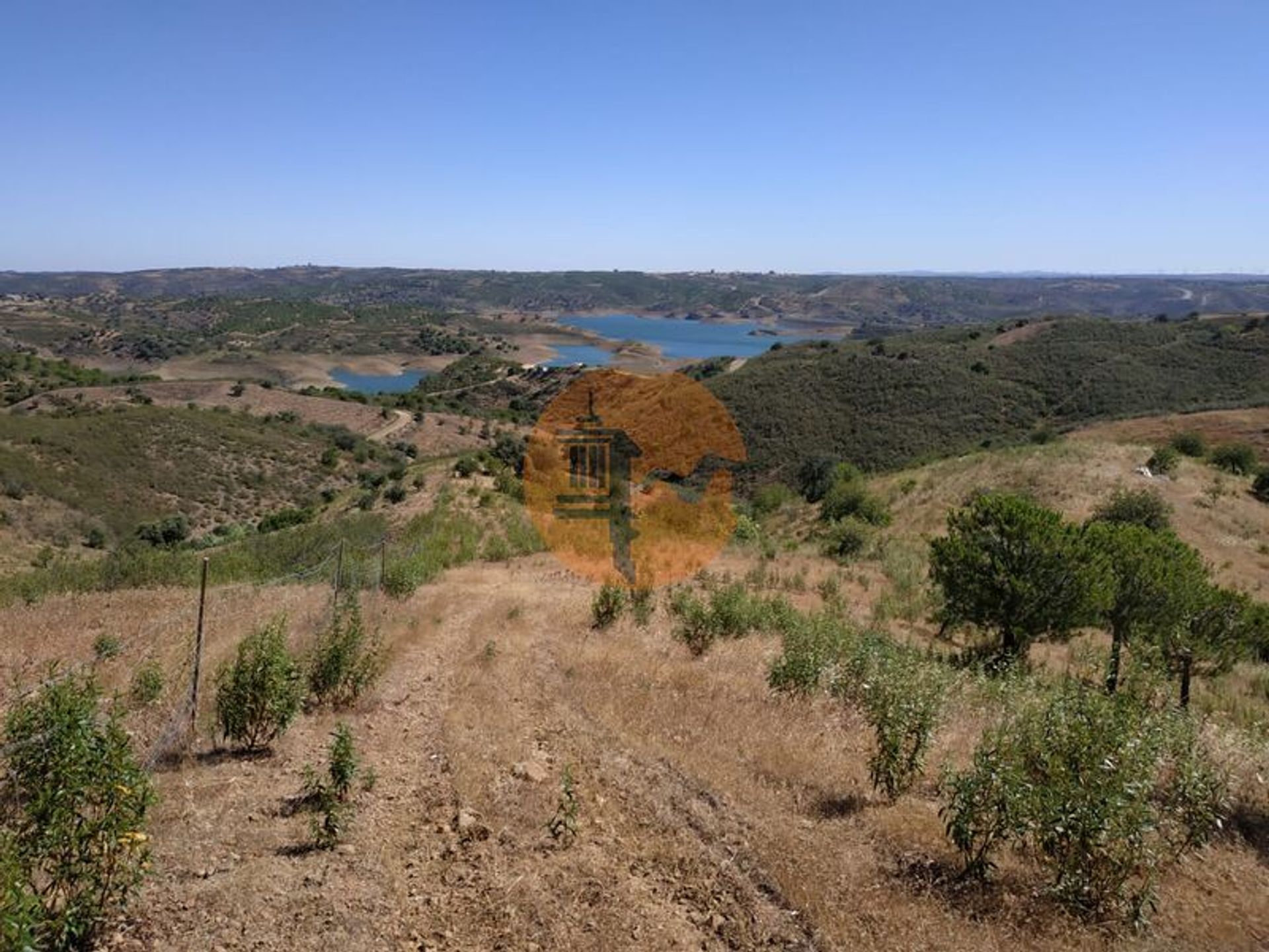 Terre dans Castro Marim, Faro District 12580646