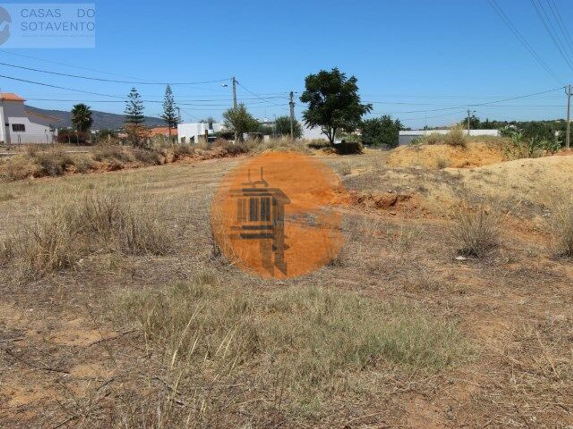 Land i Olhão, Faro District 12580648