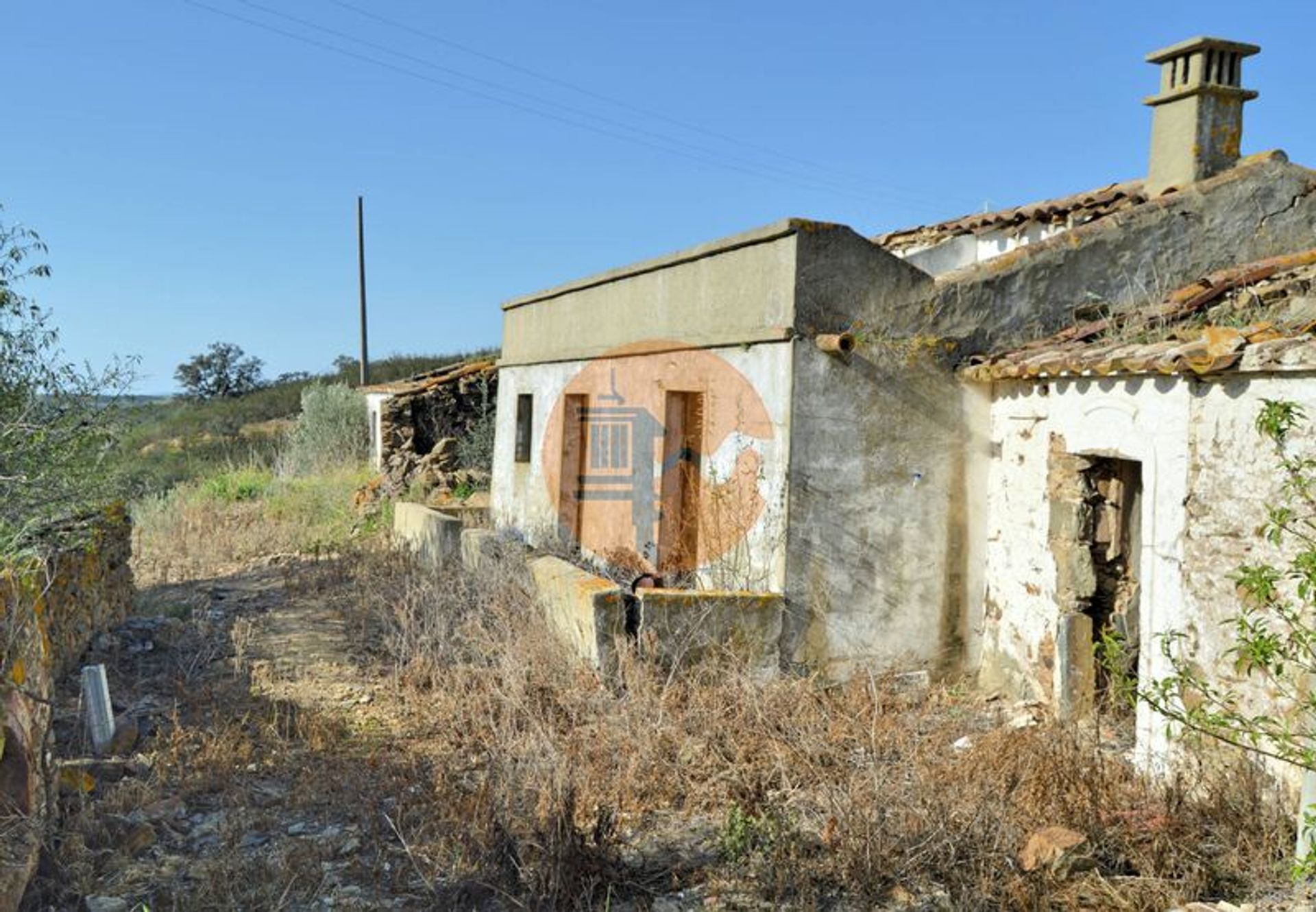 Terra no Tavira, Faro District 12580653