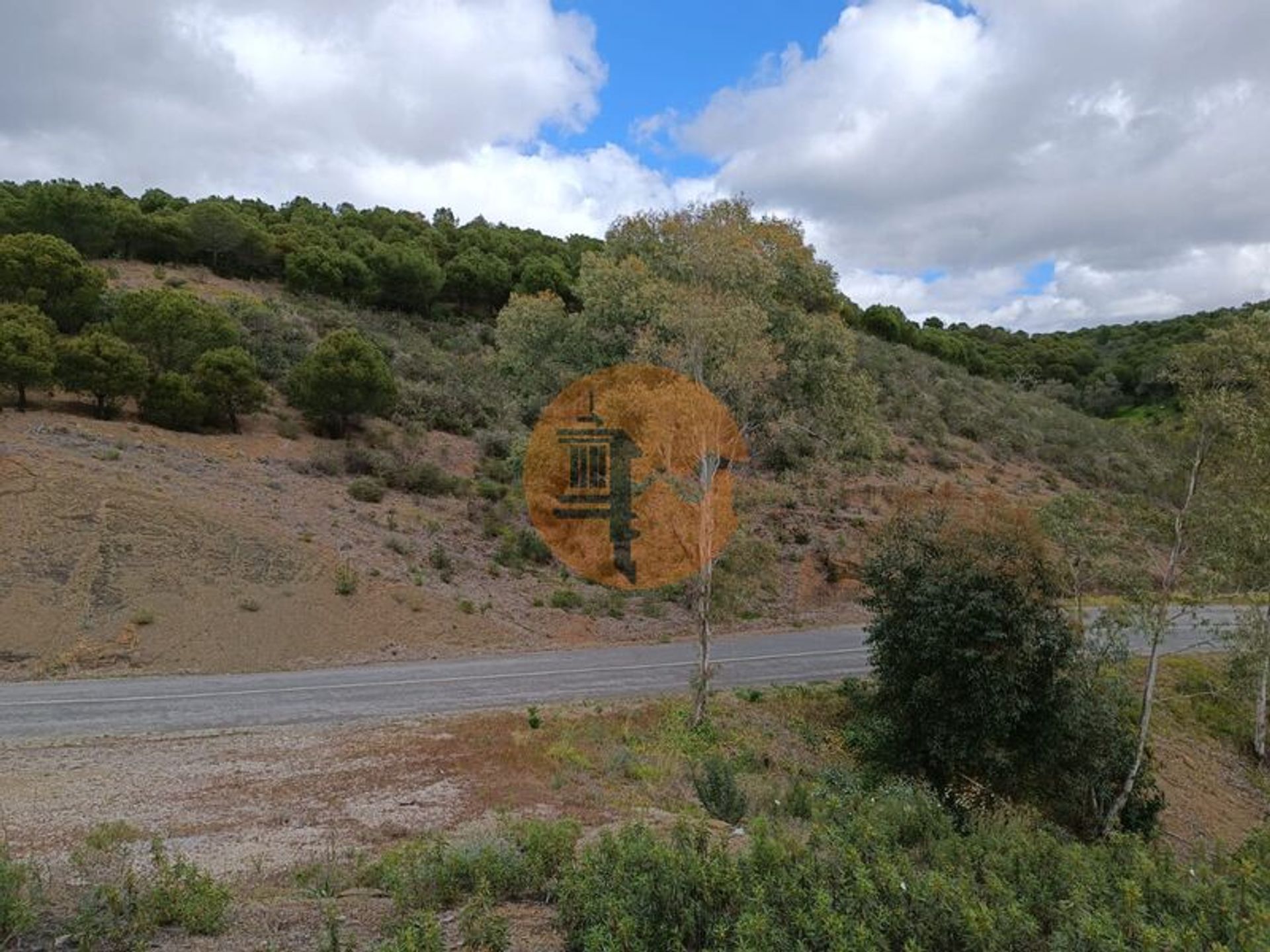 Land in Castro Marim, Faro District 12580665