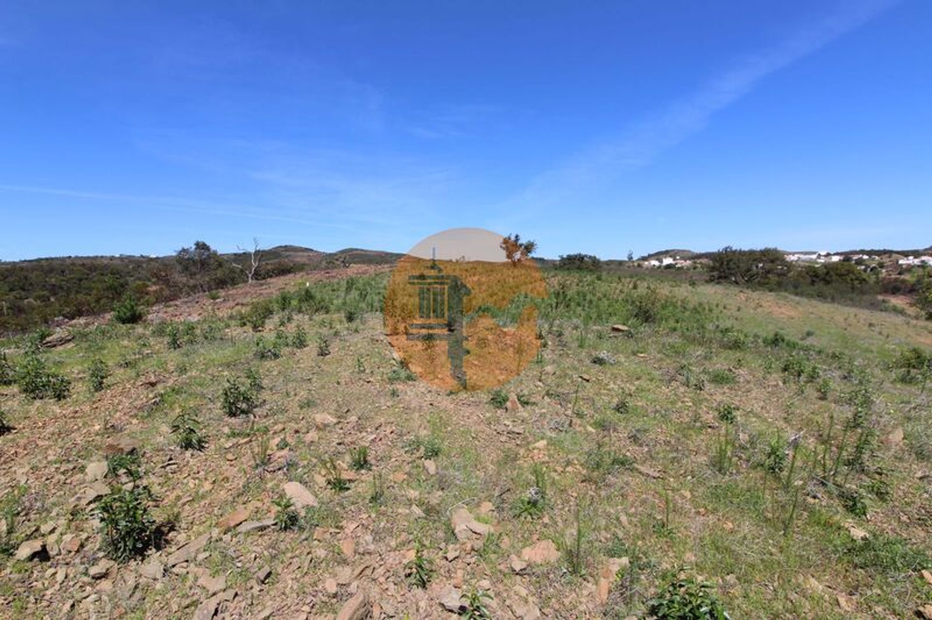 Land i Tavira, Faro District 12580671