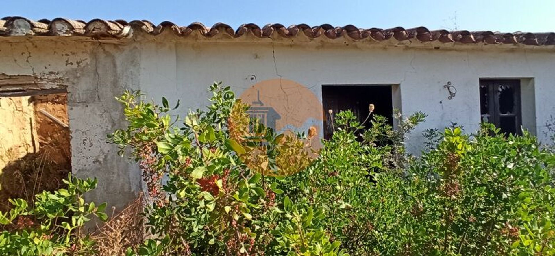 ארץ ב Tavira, Faro District 12580674