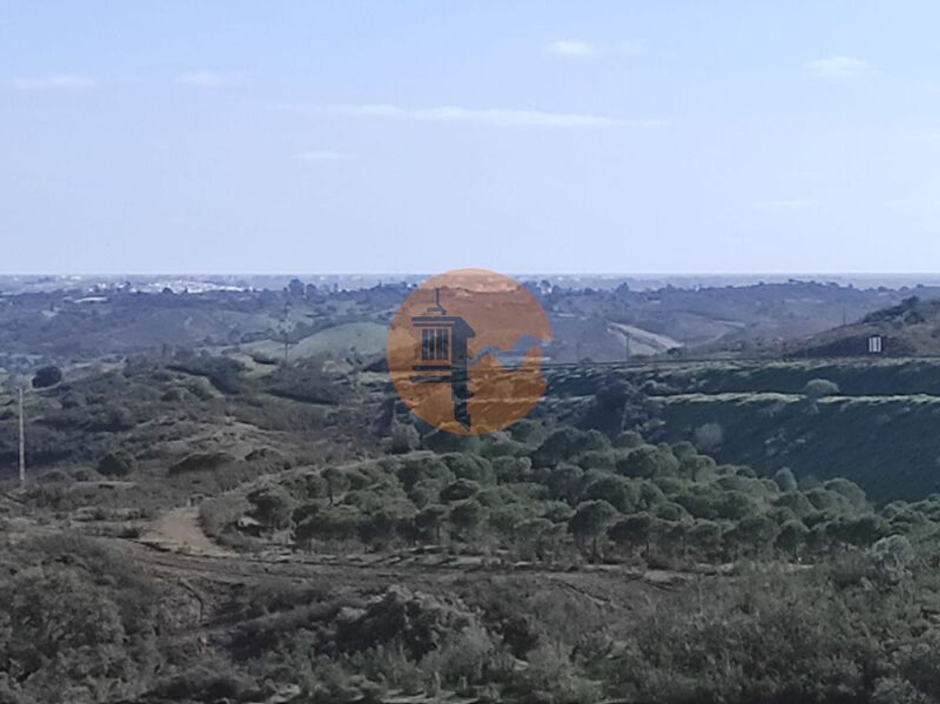 ארץ ב Castro Marim, Faro District 12580678