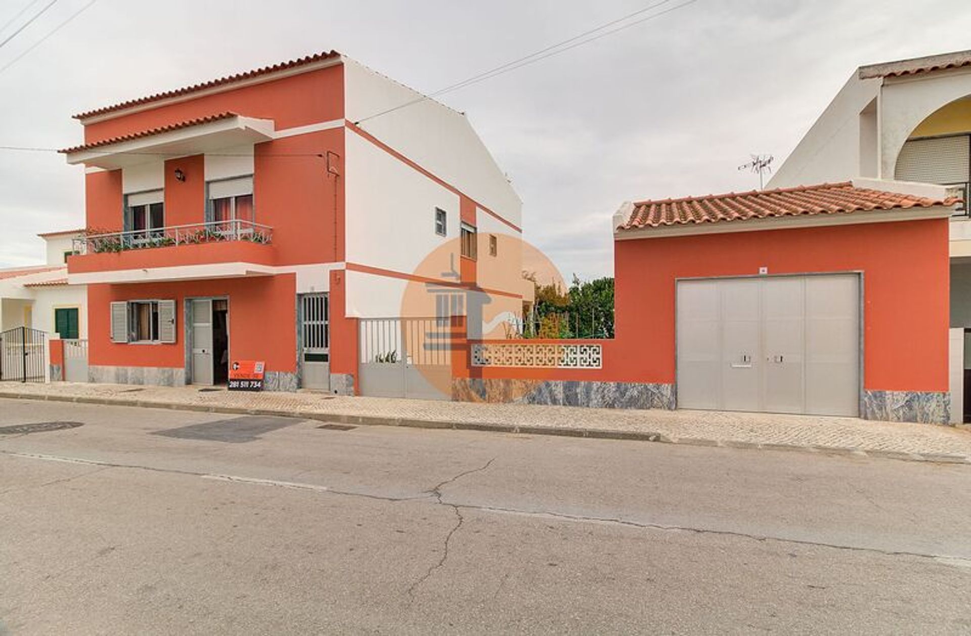 loger dans Vila Real de Santo Antônio, Faro 12580681