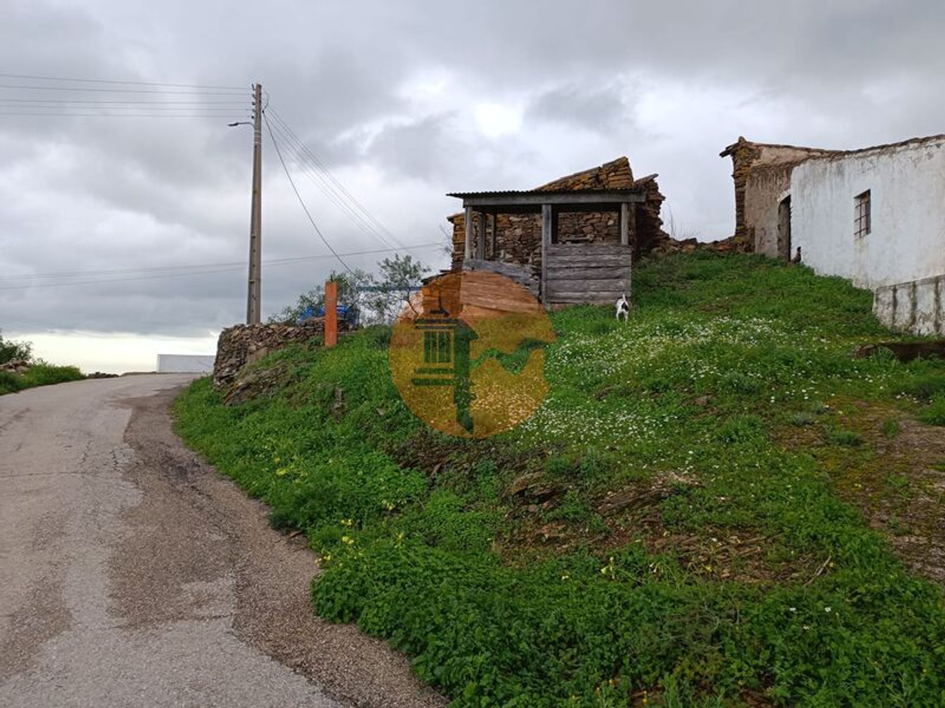 casa en Castro Marim, Faro District 12580683