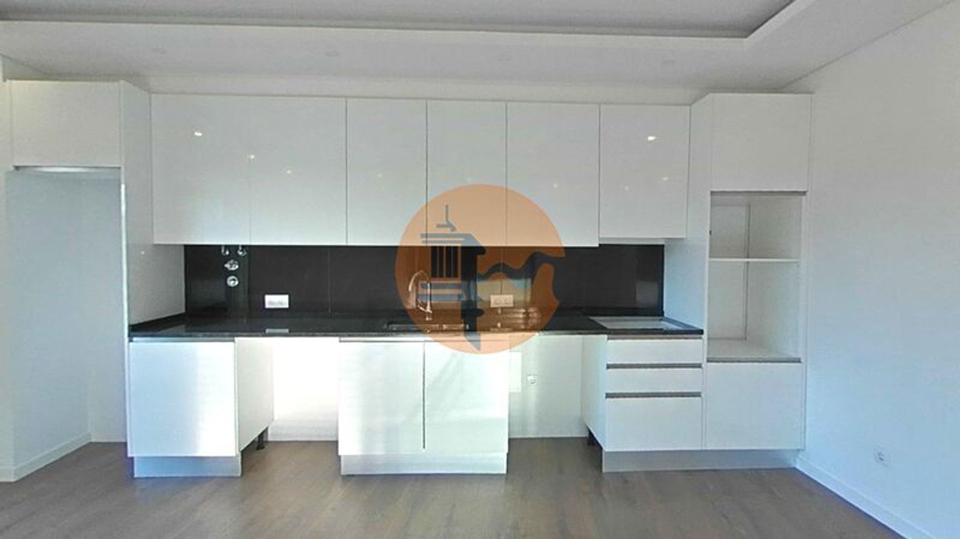 Condominio en Olhão, Faro District 12580692