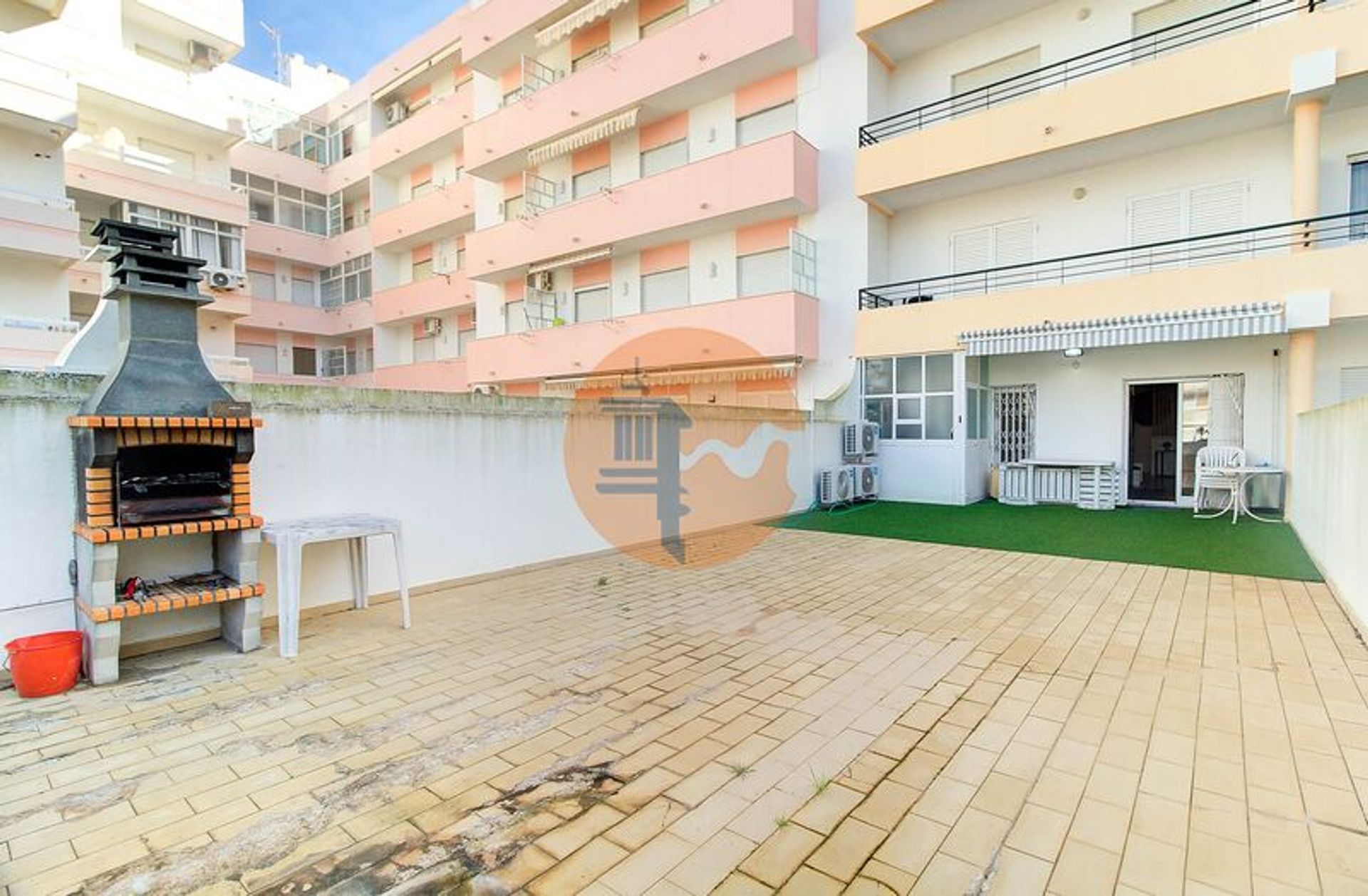 Condominium in Vila Real de Santo Antonio, Faro 12580737