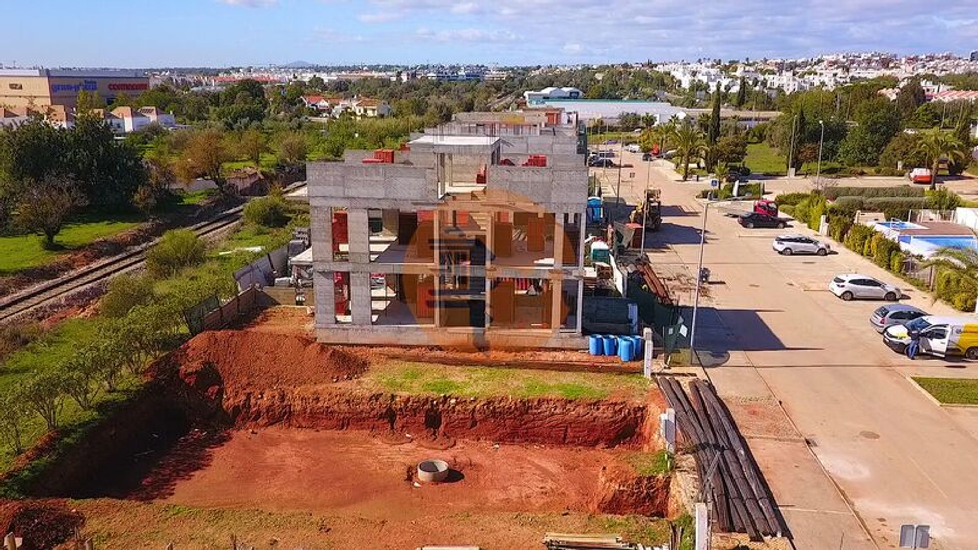 بيت في Tavira, Faro District 12580745