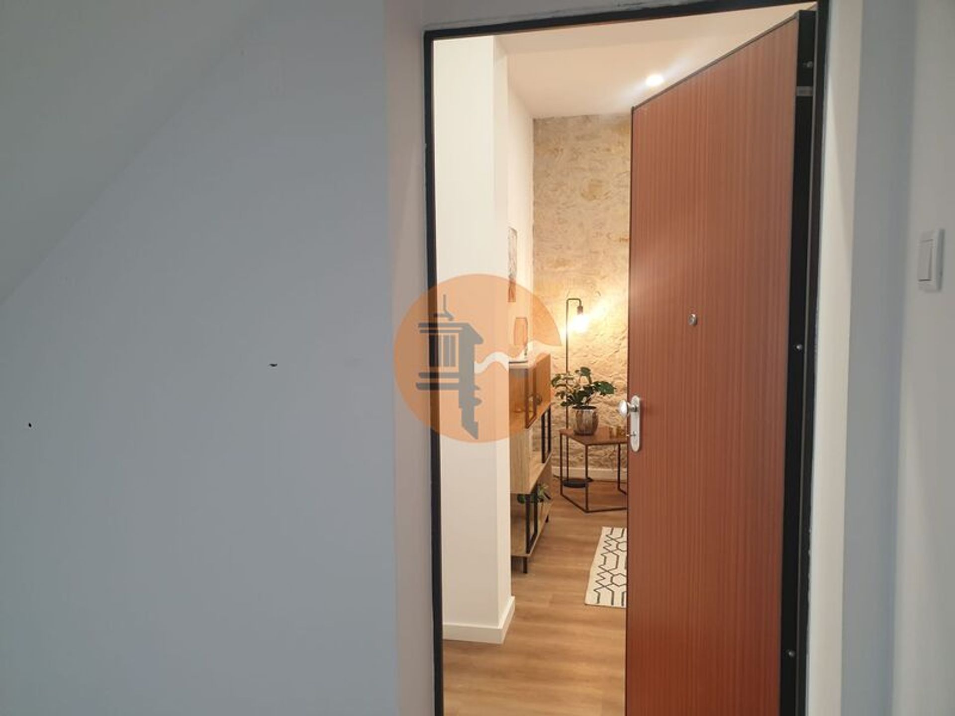 Condominio en Lisboa, lisboa 12580766