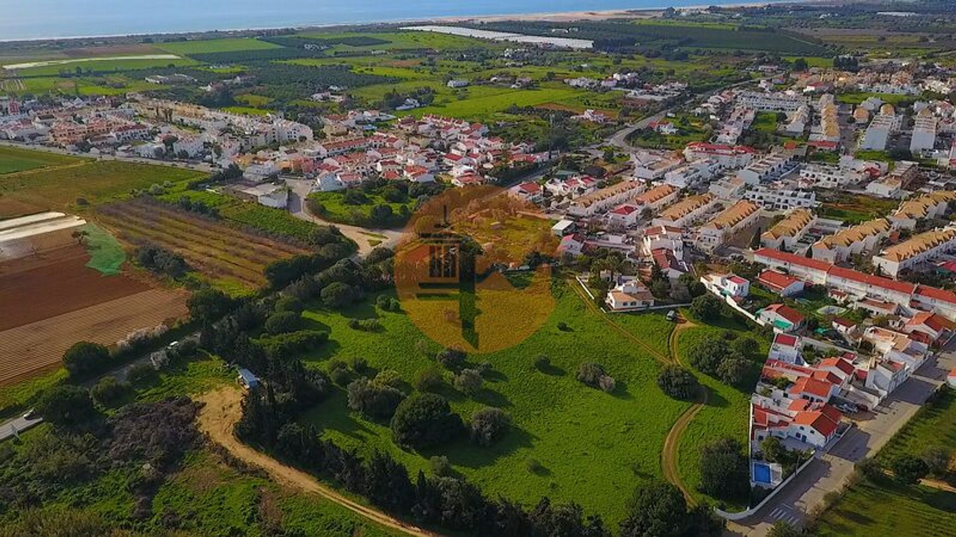 loger dans Vila Real de Santo Antônio, Faro 12580786