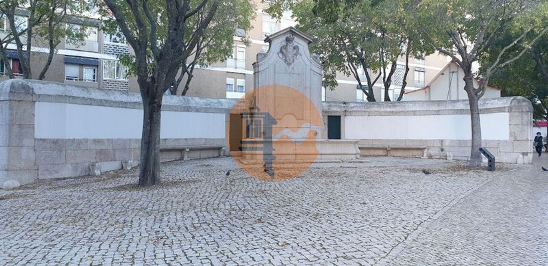 Condominio en Lisbon, Lisbon 12580798