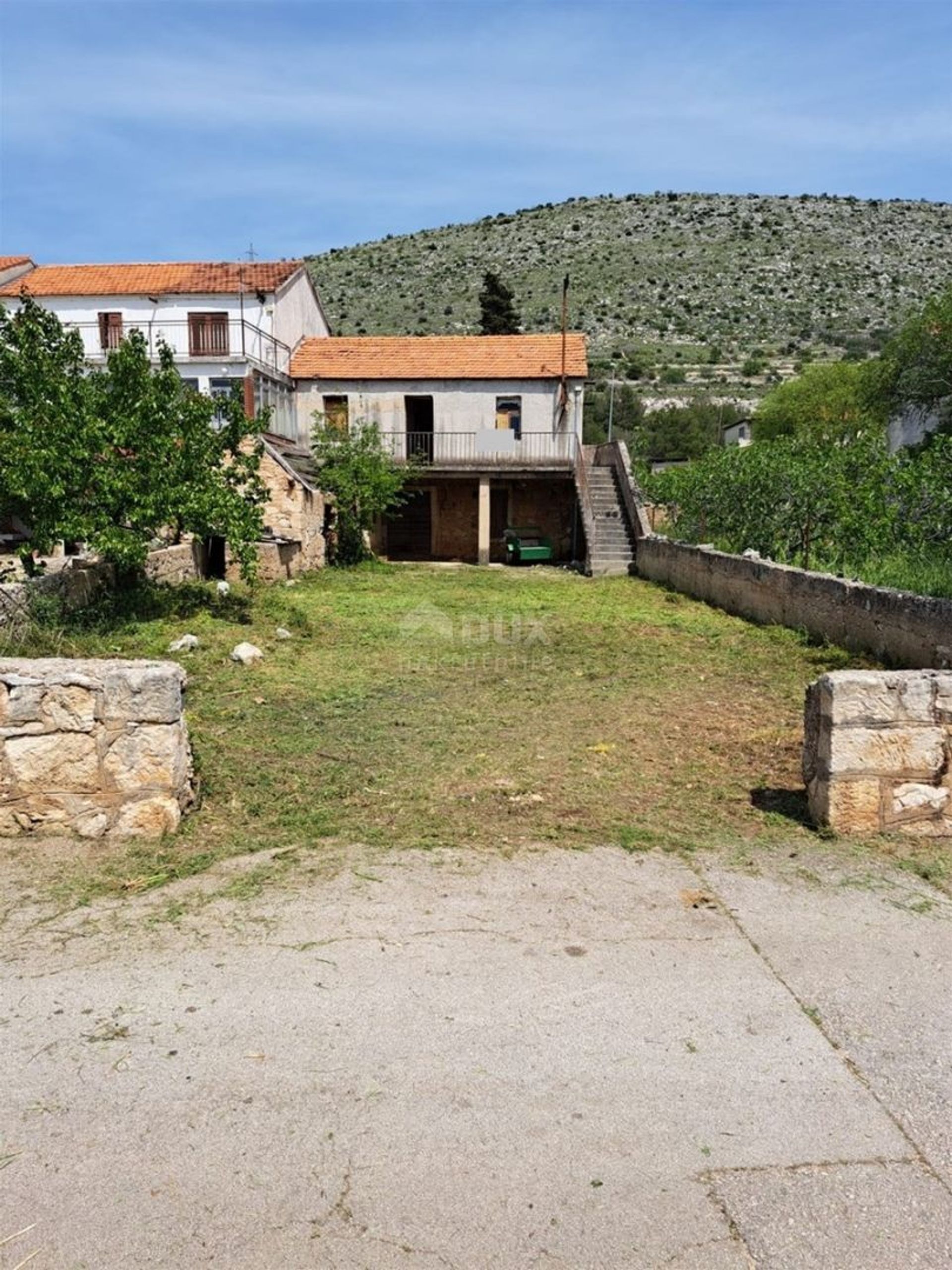 Haus im Bilice, Sibensko-Kninska Zupanija 12580887