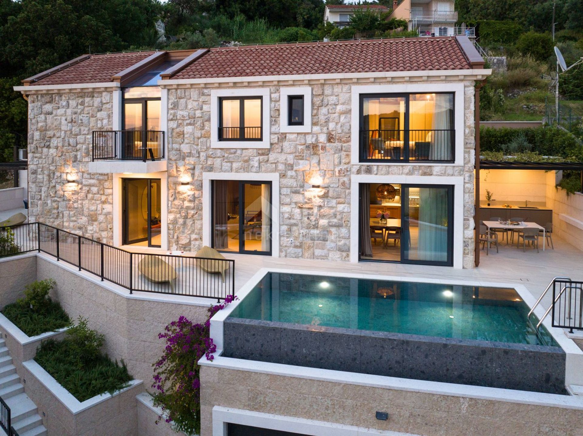 Haus im Slano, Dubrovacko-Neretvanska Zupanija 12580889