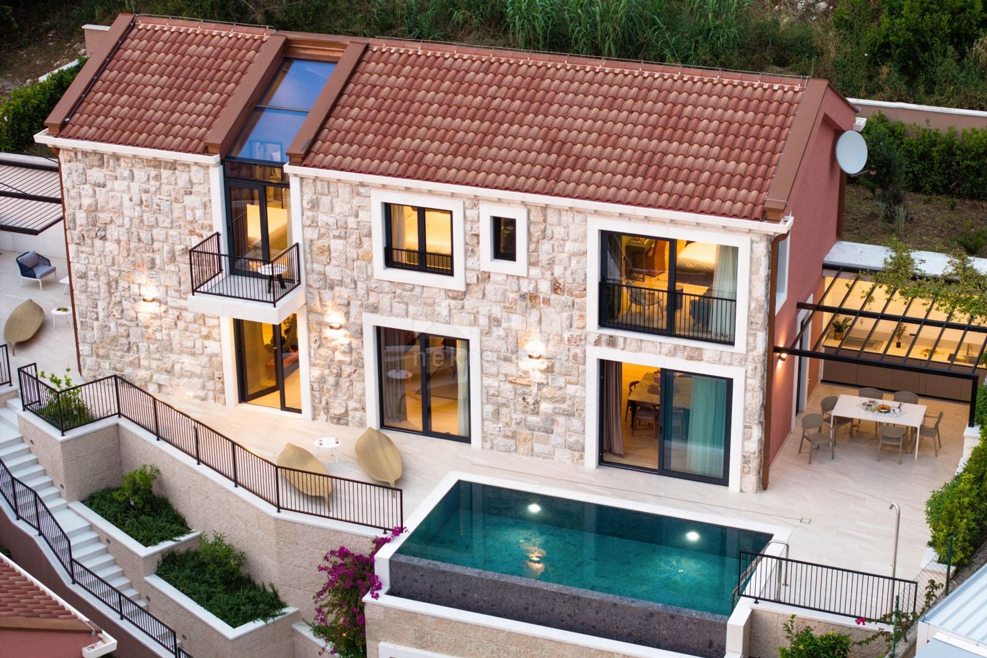 Haus im Slano, Dubrovnik-Neretva County 12580889