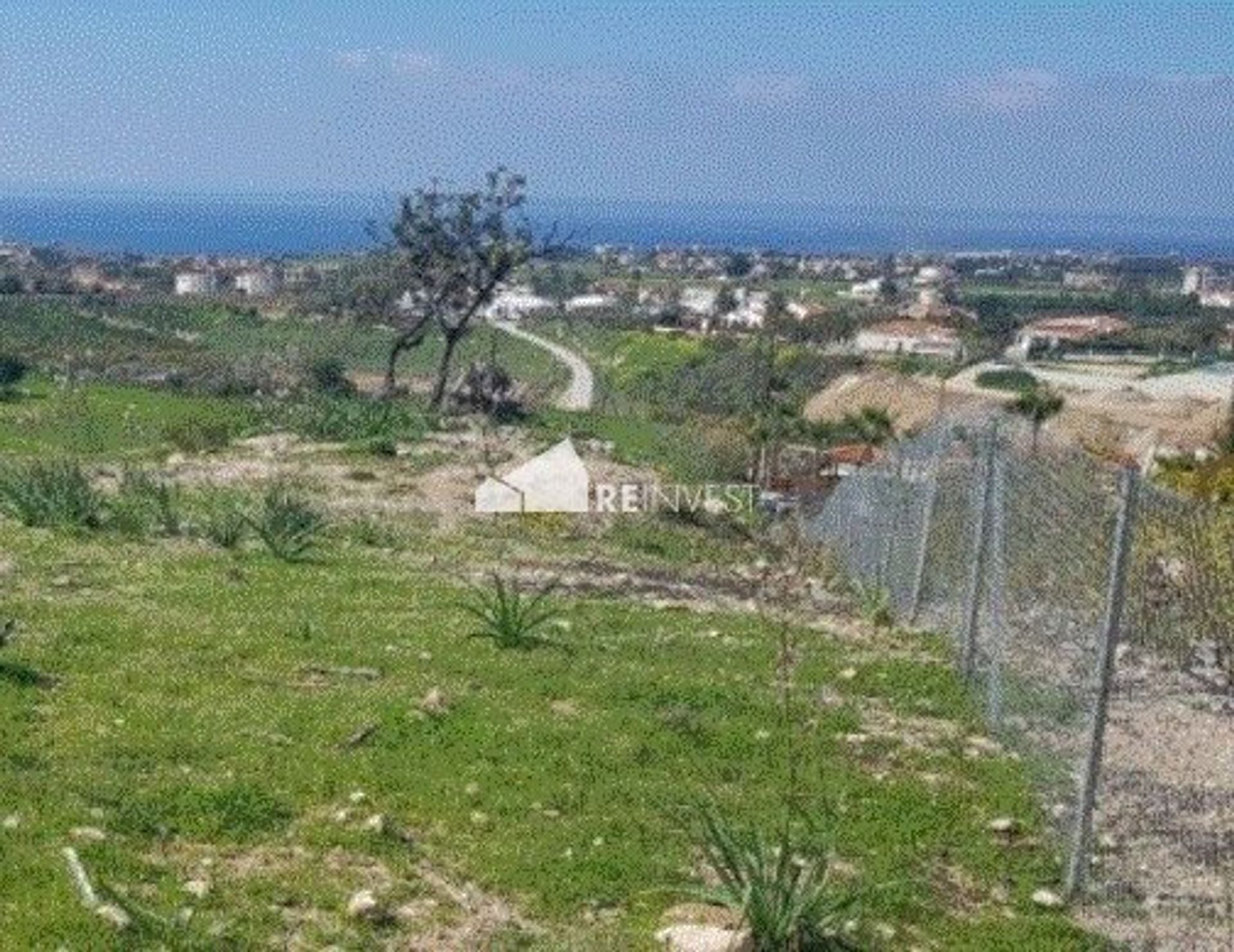 Land in Peyia, Paphos 12580915