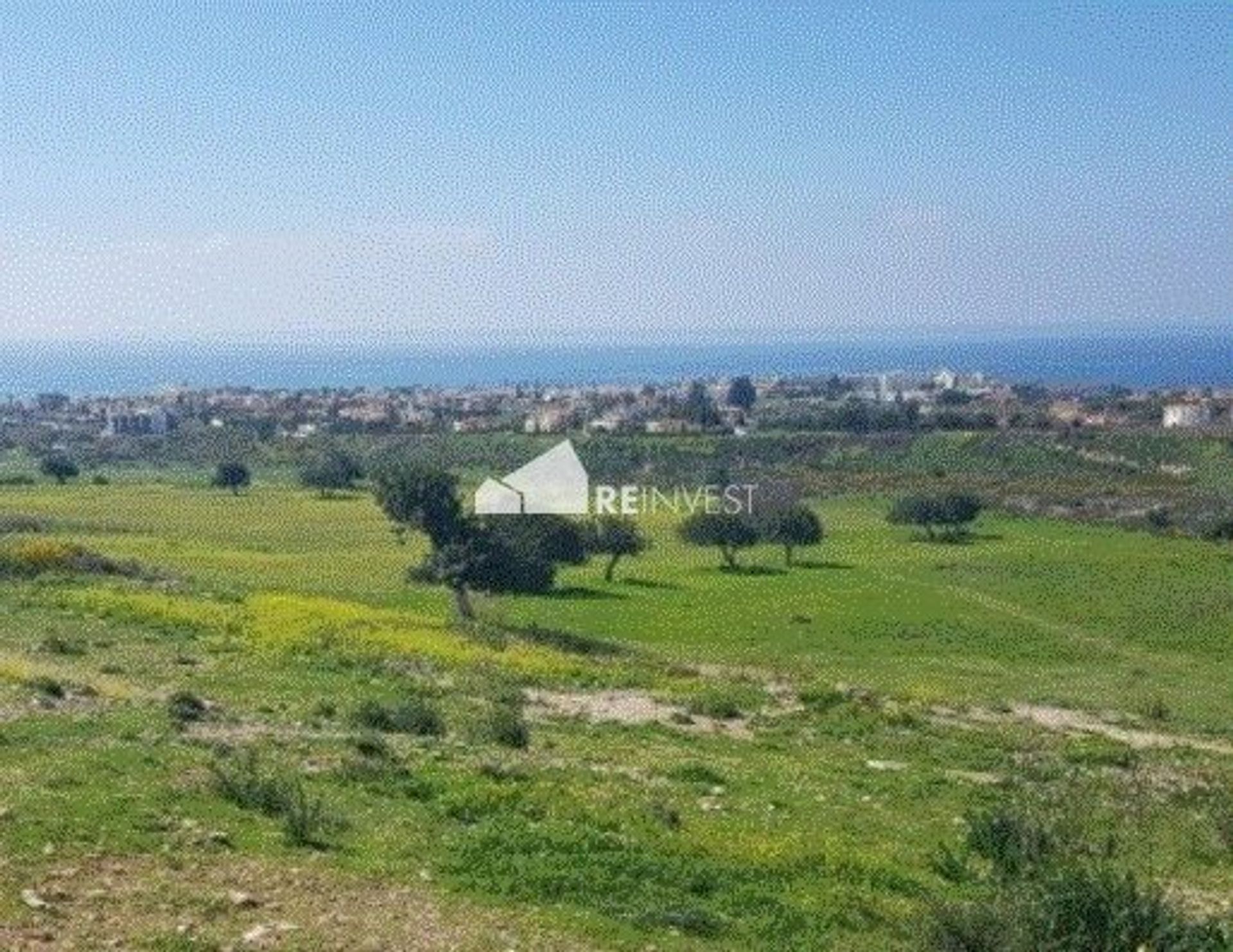 Land in Peyia, Paphos 12580915