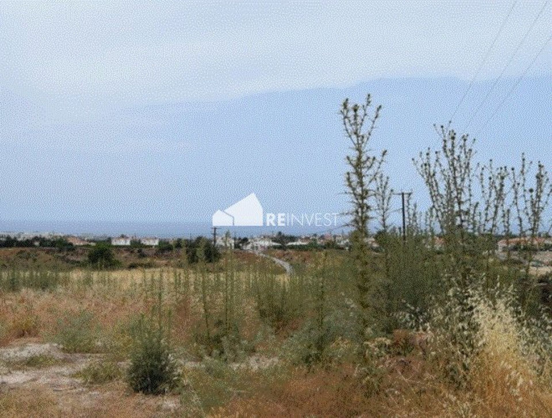 Land in Peyia, Paphos 12580915