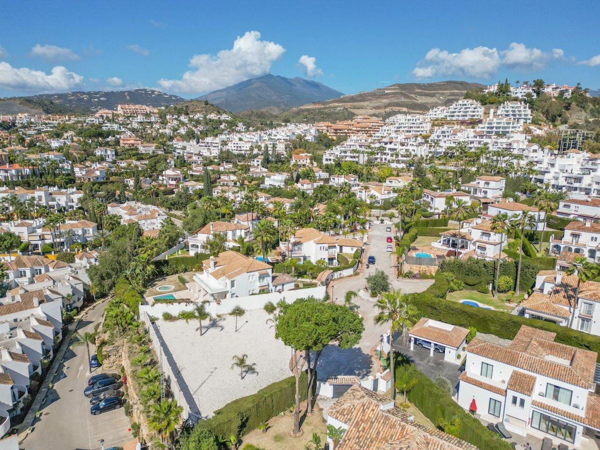 Terra no Marbelha, Andaluzia 12580957