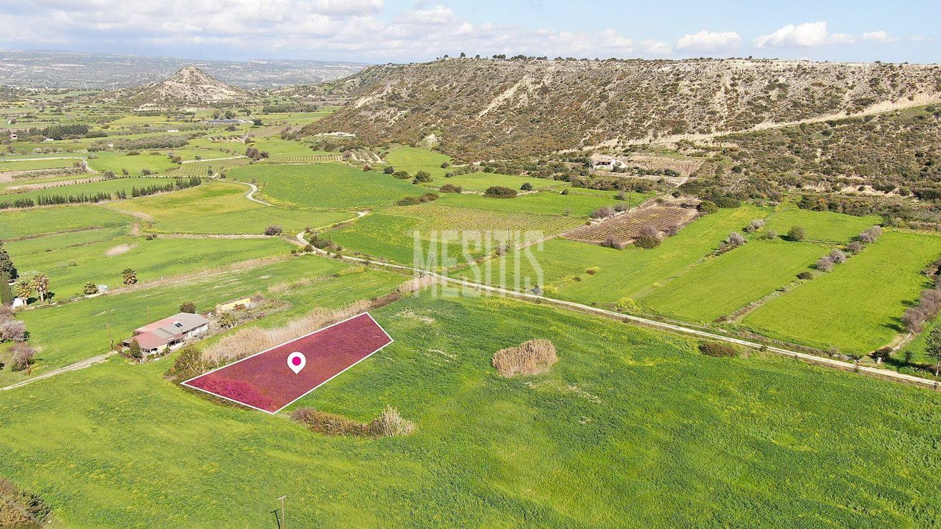 Land in Pampoula, Lemesos 12581063