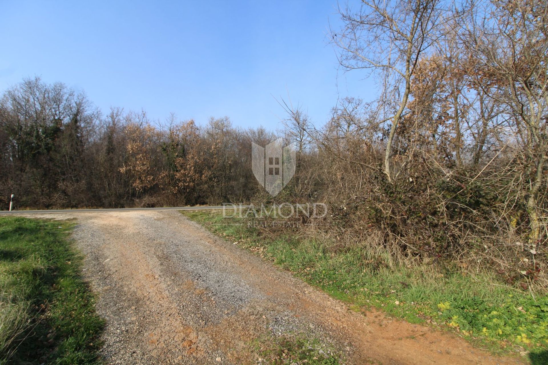 Tanah di Loborika, Istria County 12581107