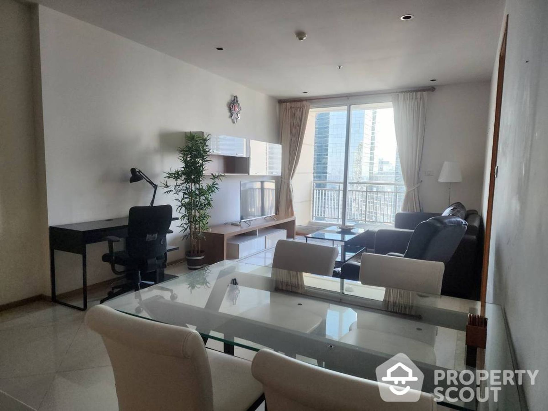 Condominio nel Satone, Krung Thep Maha Nakhon 12581359