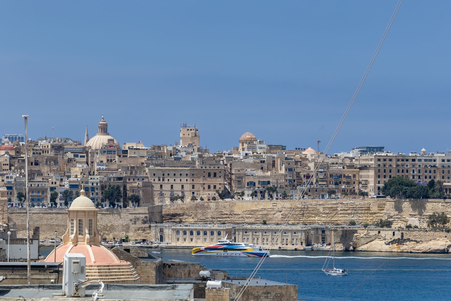 شقق متعددة في Birgu,  12581525