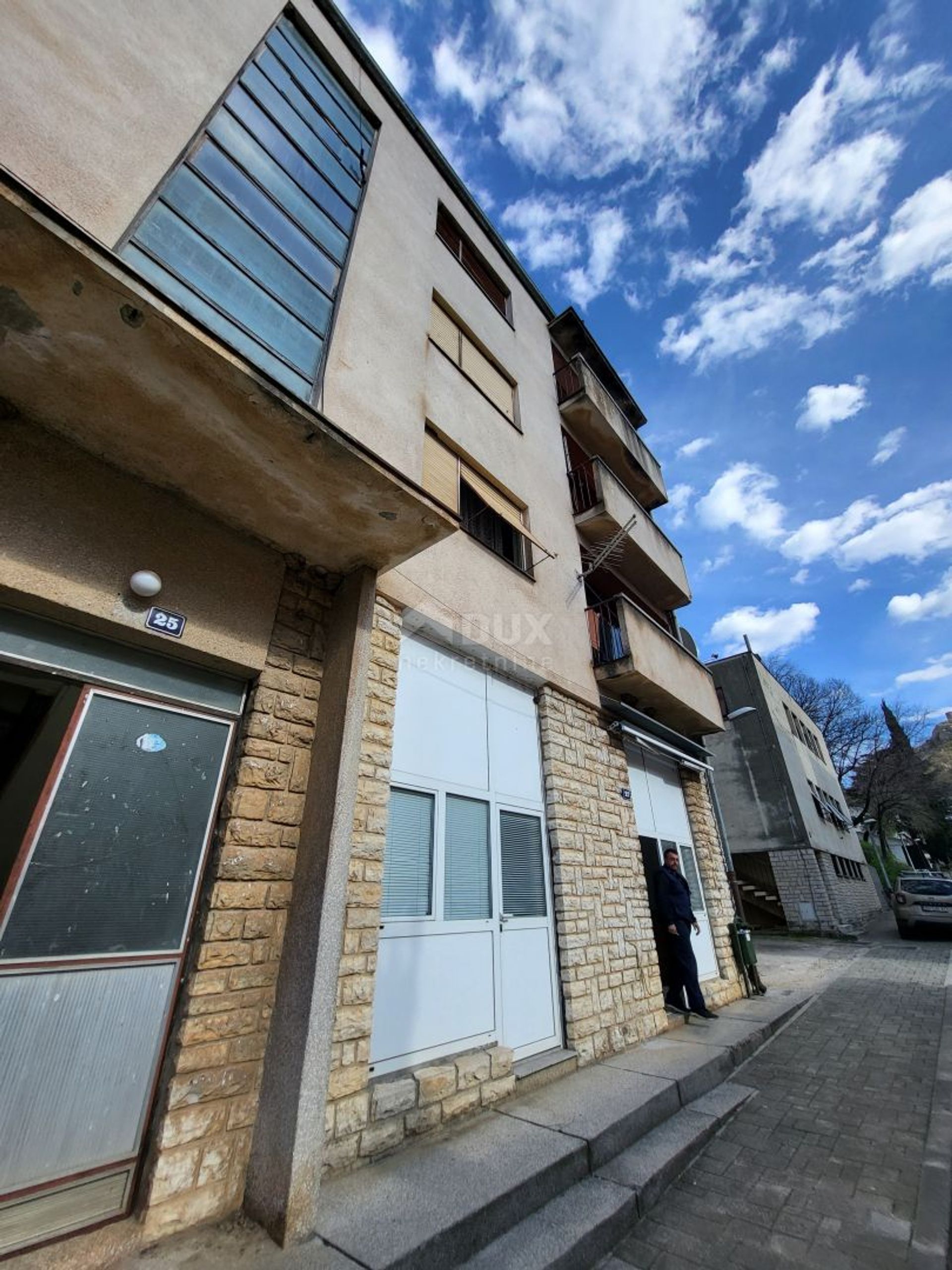 Condominio nel Obrovac, Zara Zupanija 12581564