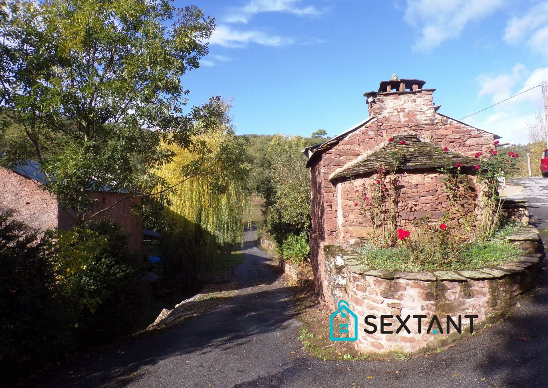 其他 在 Saint-Sever-du-Moustier, Occitanie 12581737