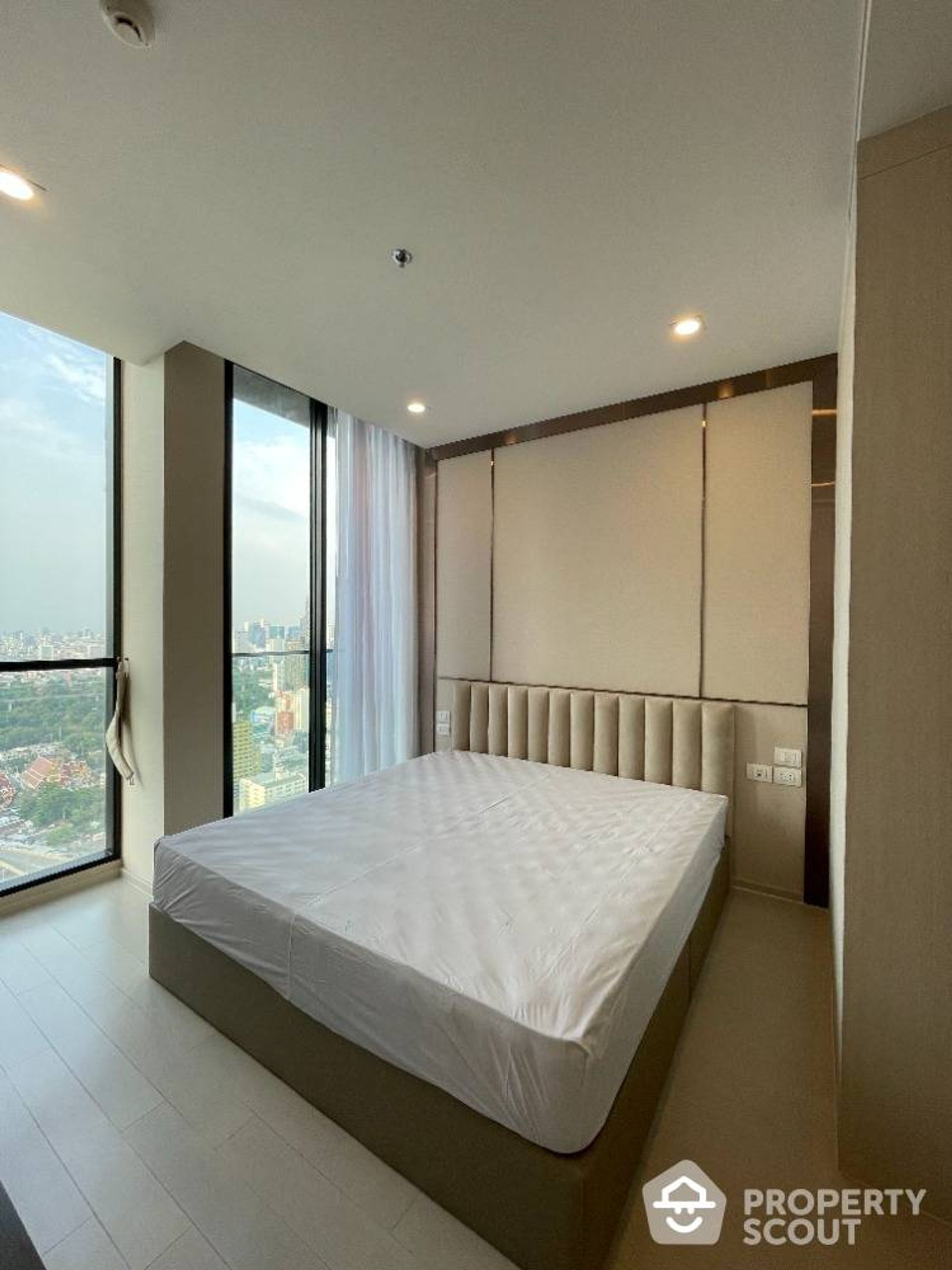 Condominium in , กรุงเทพมหานคร 12581887