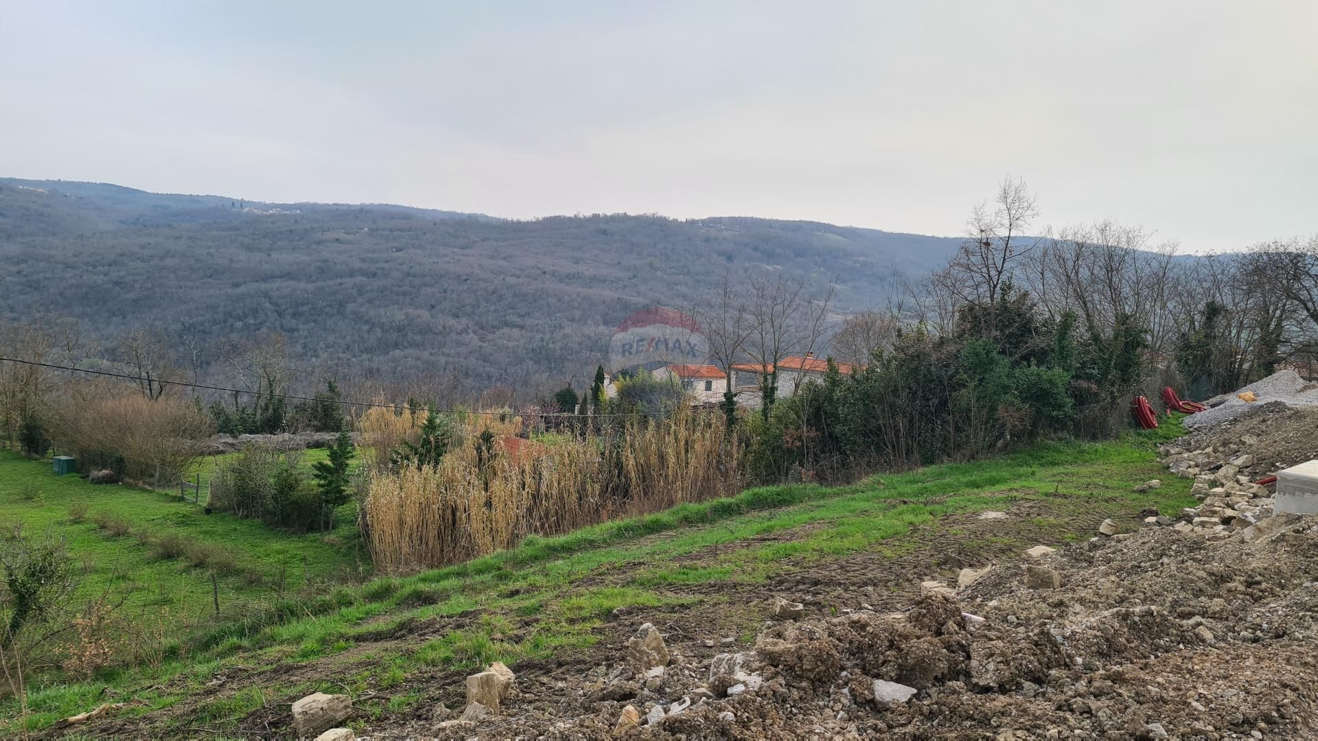 Jord i Motovun, Istarska županija 12581955