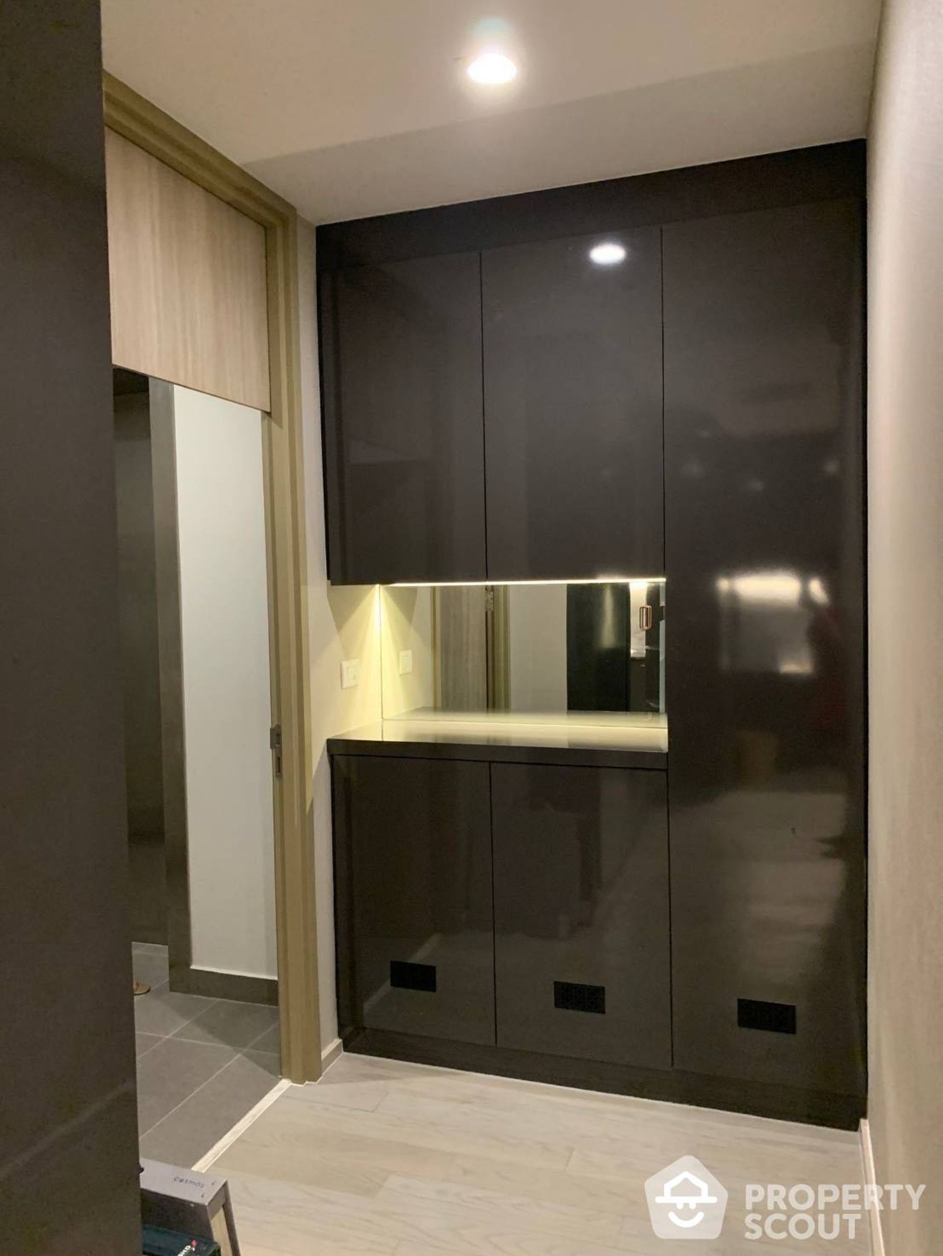 Condominio nel Ratchathewi, Krung Thep Maha Nakhon 12582213