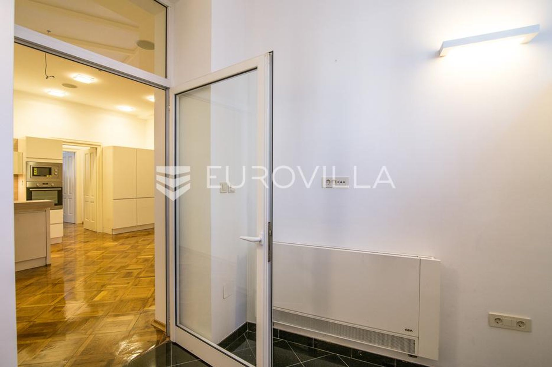 Condominium dans Zagreb,  12582281