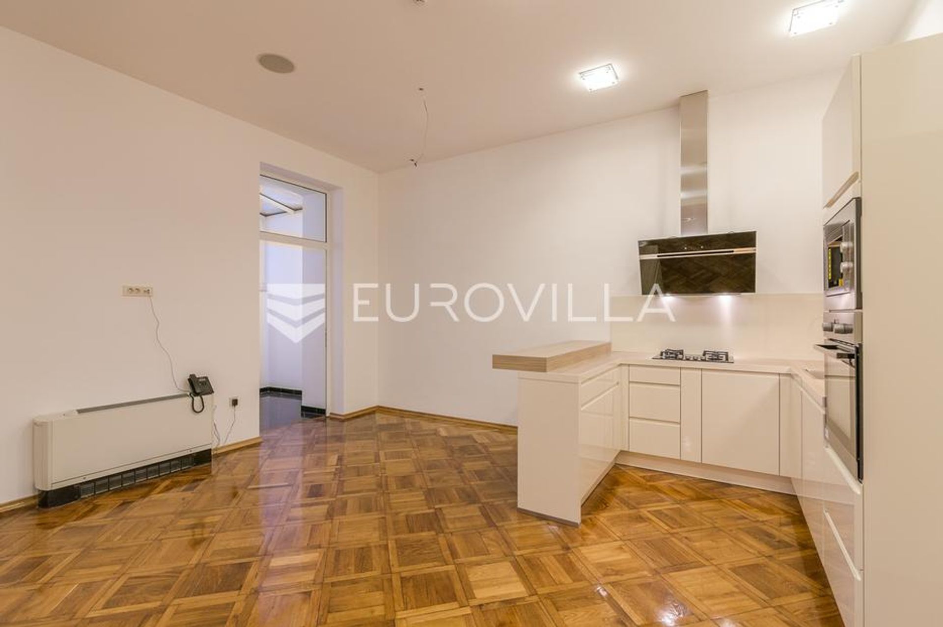 Condominium in Zagreb, Zagreb, grad 12582281