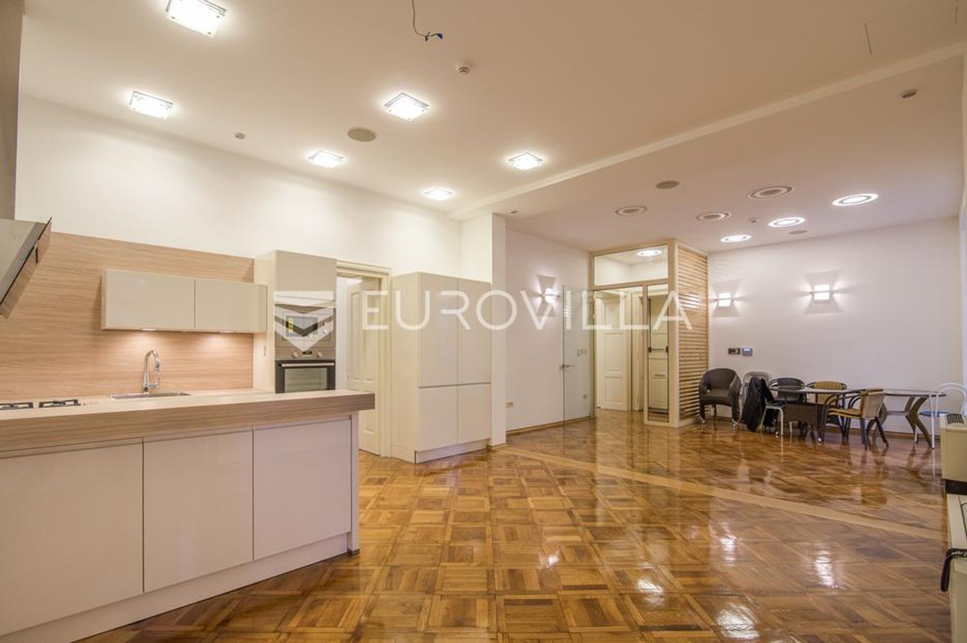 Kondominium dalam Zagreb, Zagreb, Grad 12582281