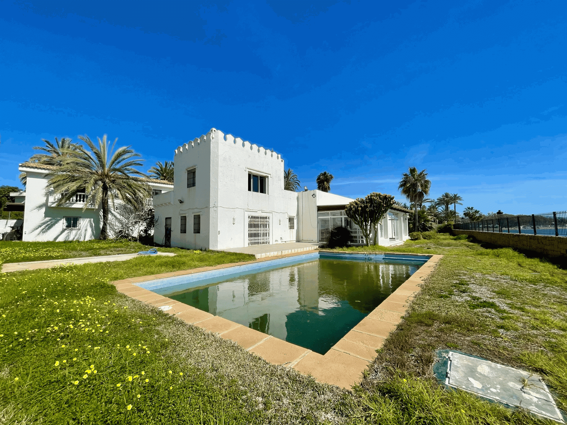 House in Marbella, Andalucía 12582329