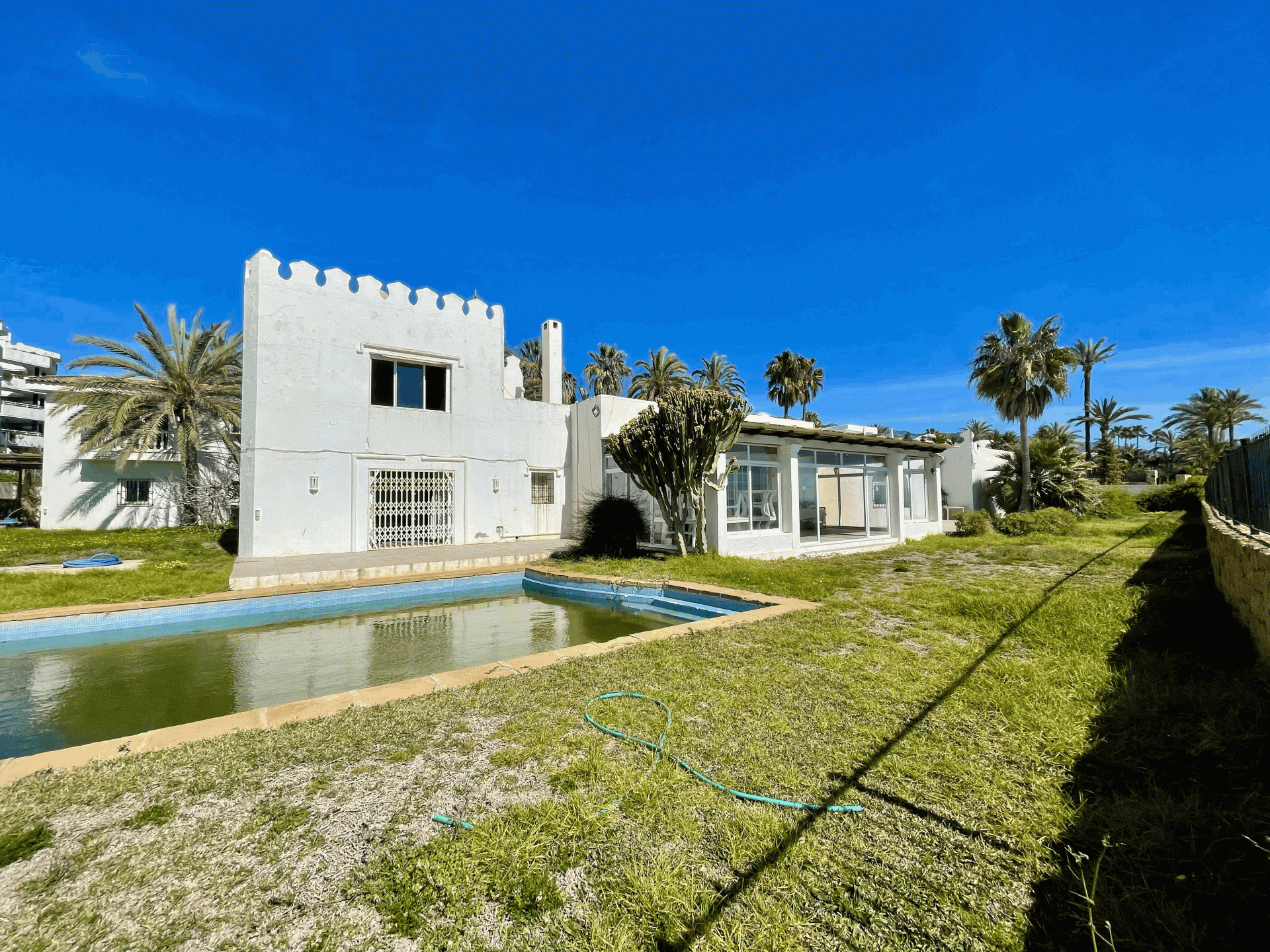 House in Marbella, Andalucía 12582329