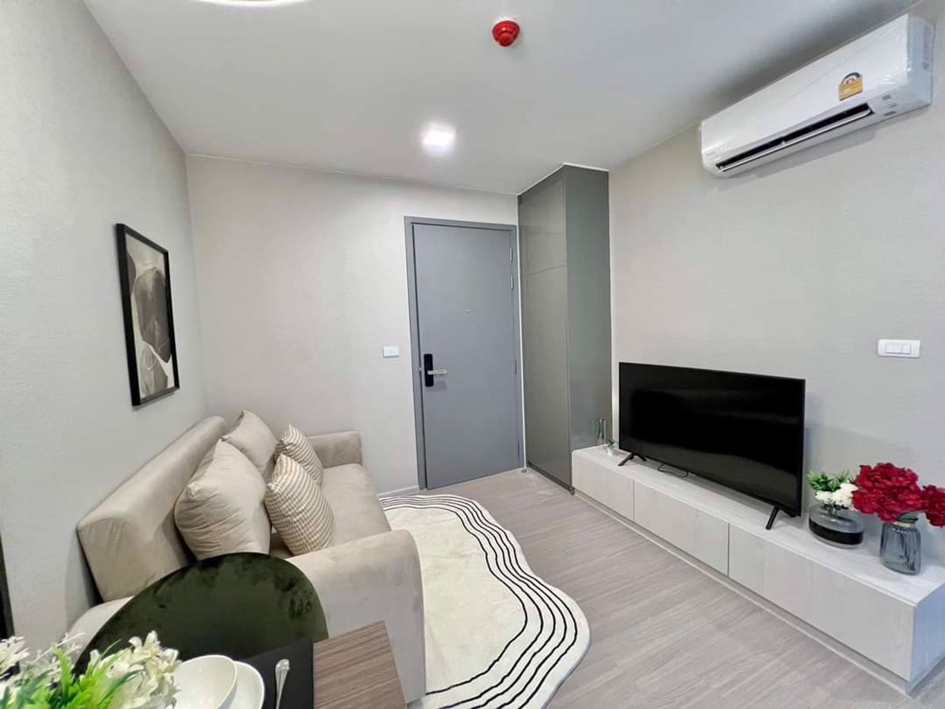 Condominio nel Wattana, Krung Thep Maha Nakhon 12582363