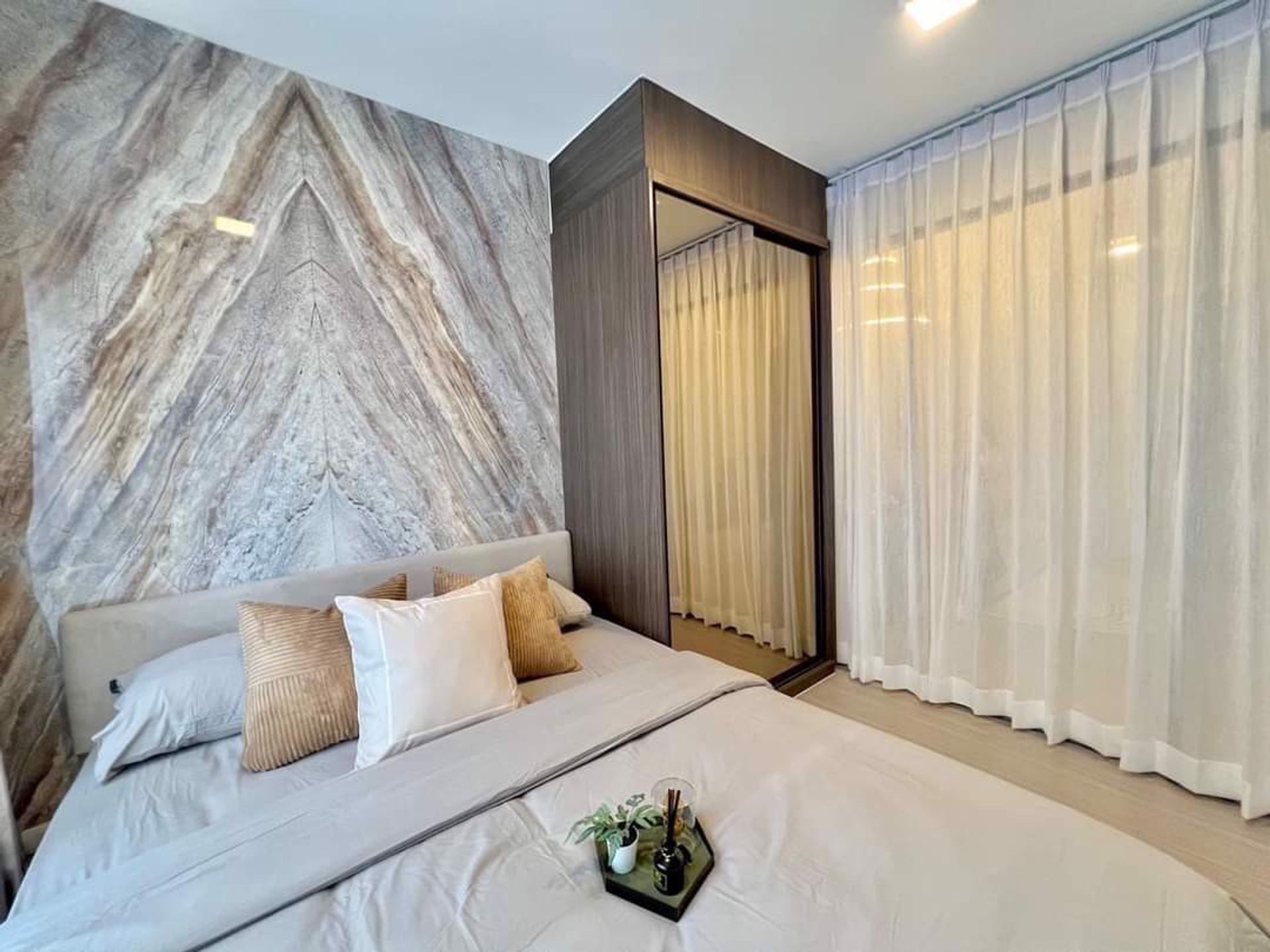 Condominio nel Wattana, Krung Thep Maha Nakhon 12582363