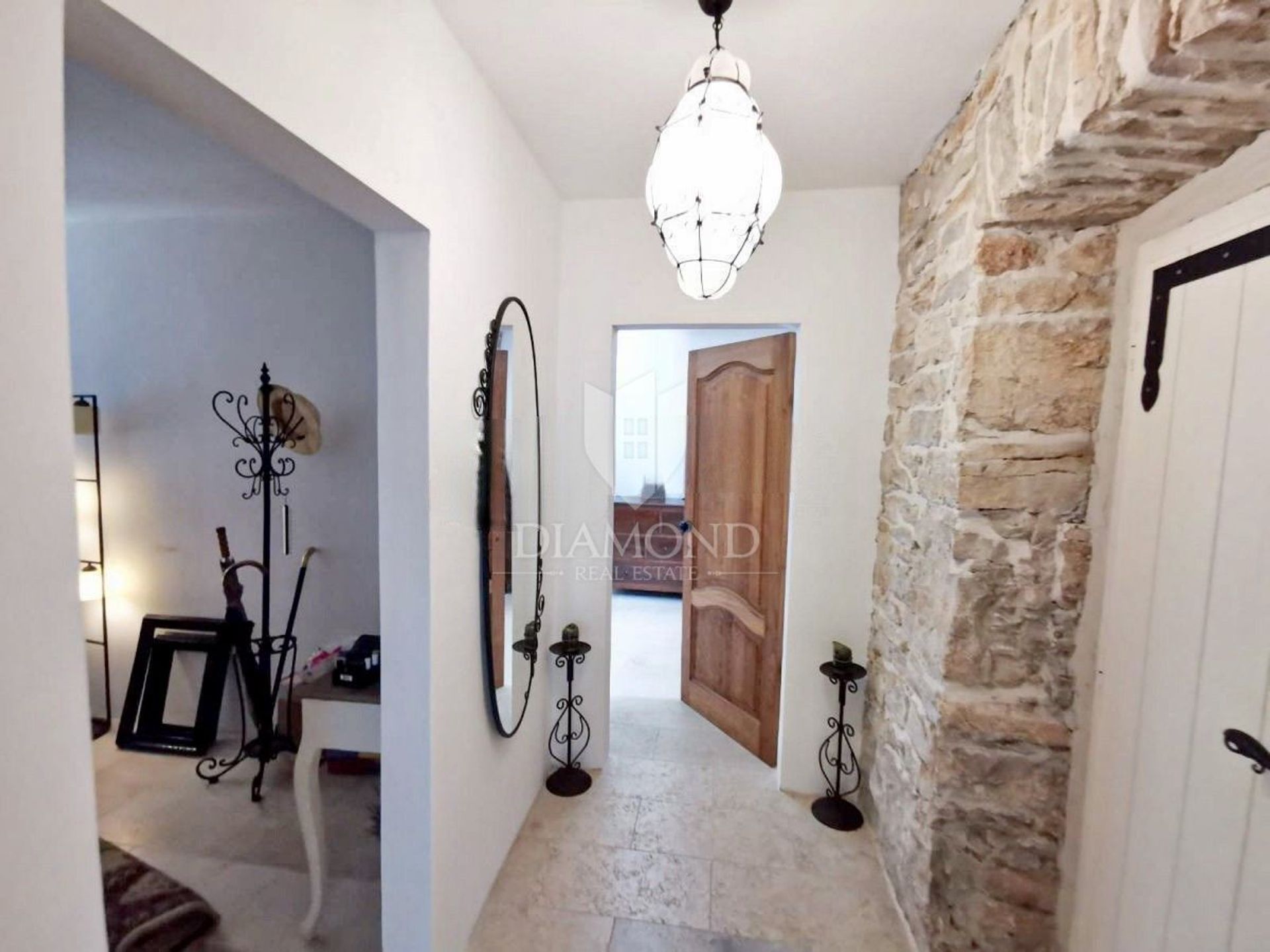 casa en Labin, Istria County 12582398