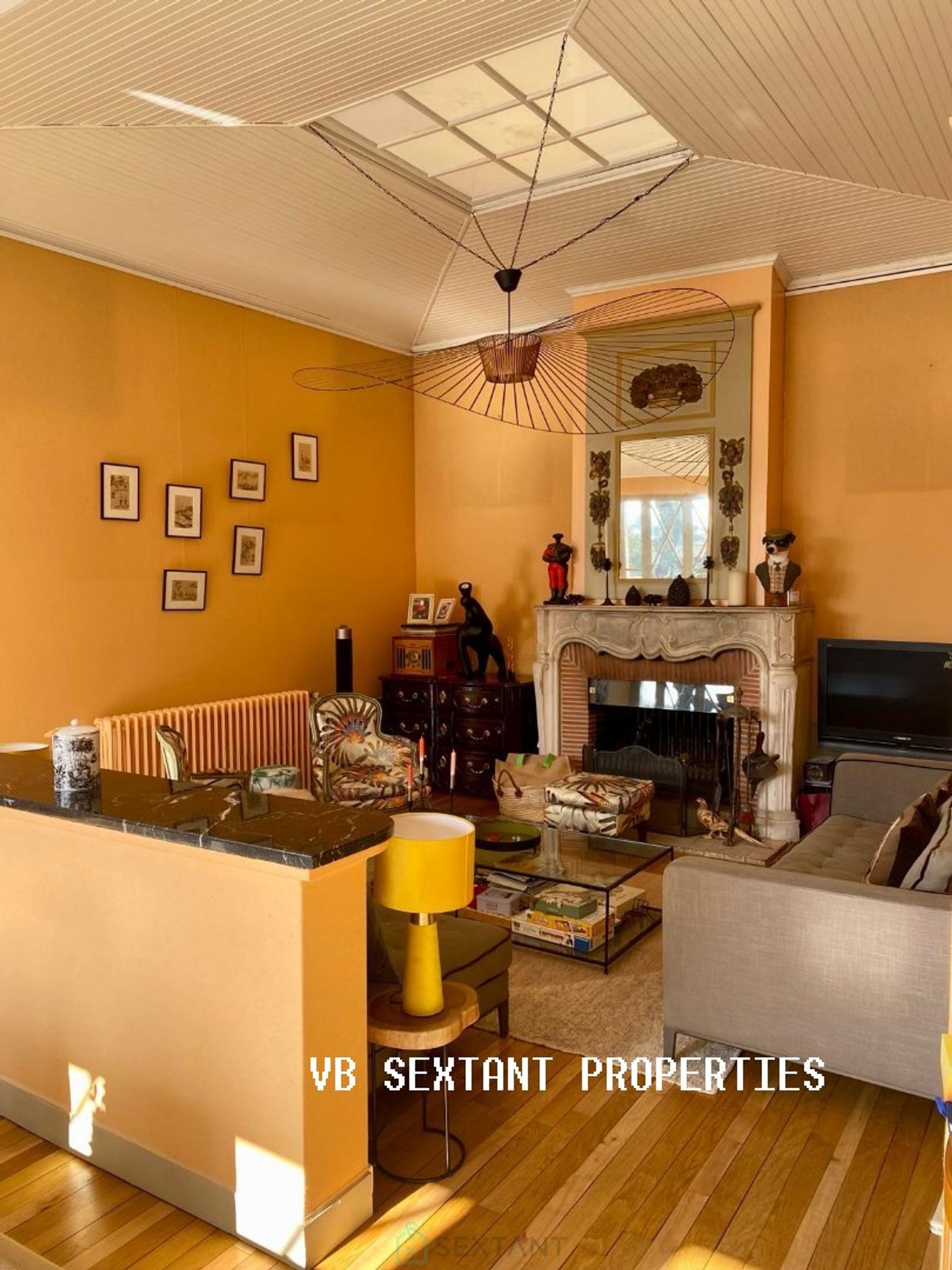 Huis in Bordeaux, Nouvelle-Aquitaine 12582537