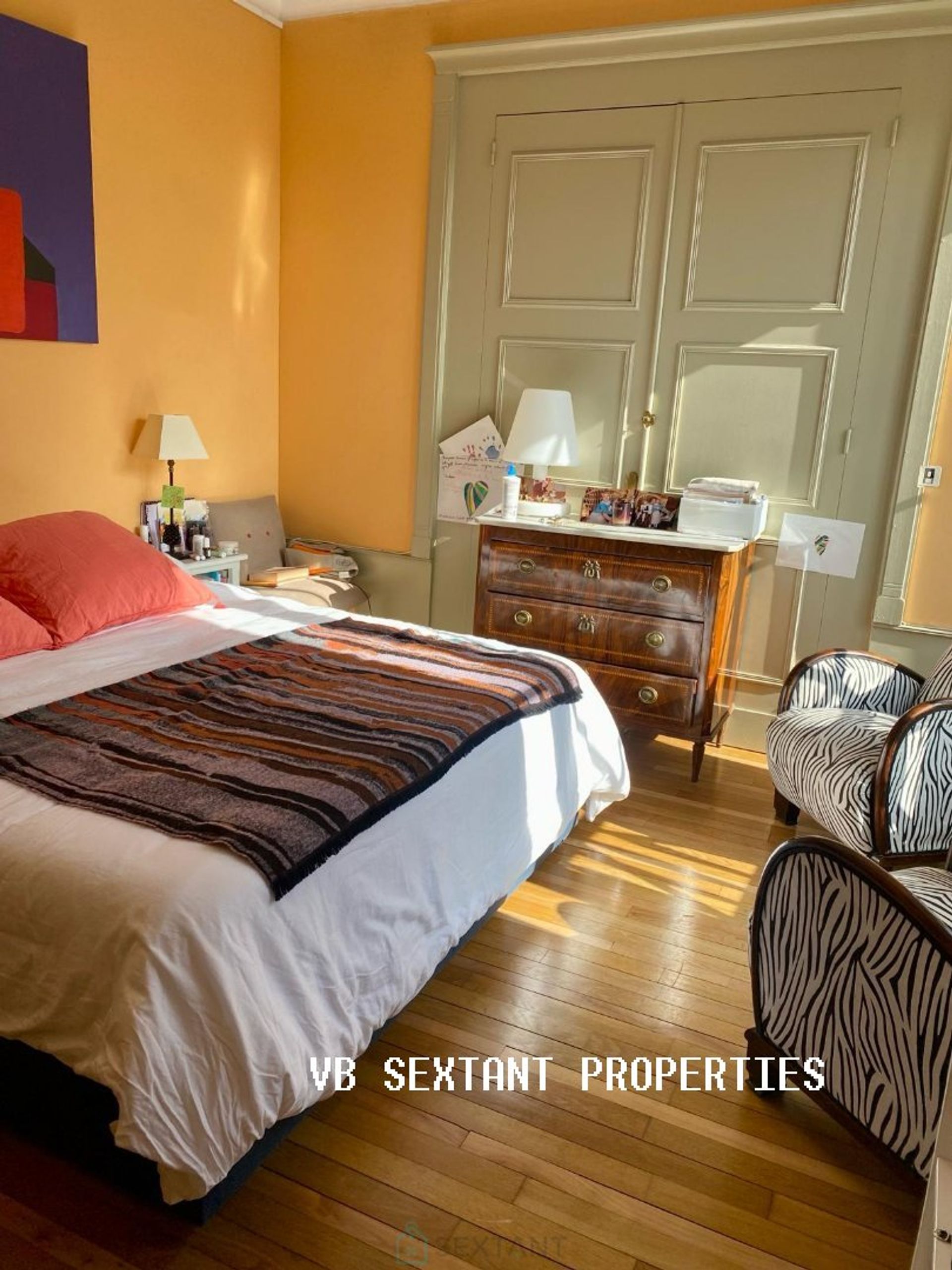 Huis in Bordeaux, Nouvelle-Aquitaine 12582537