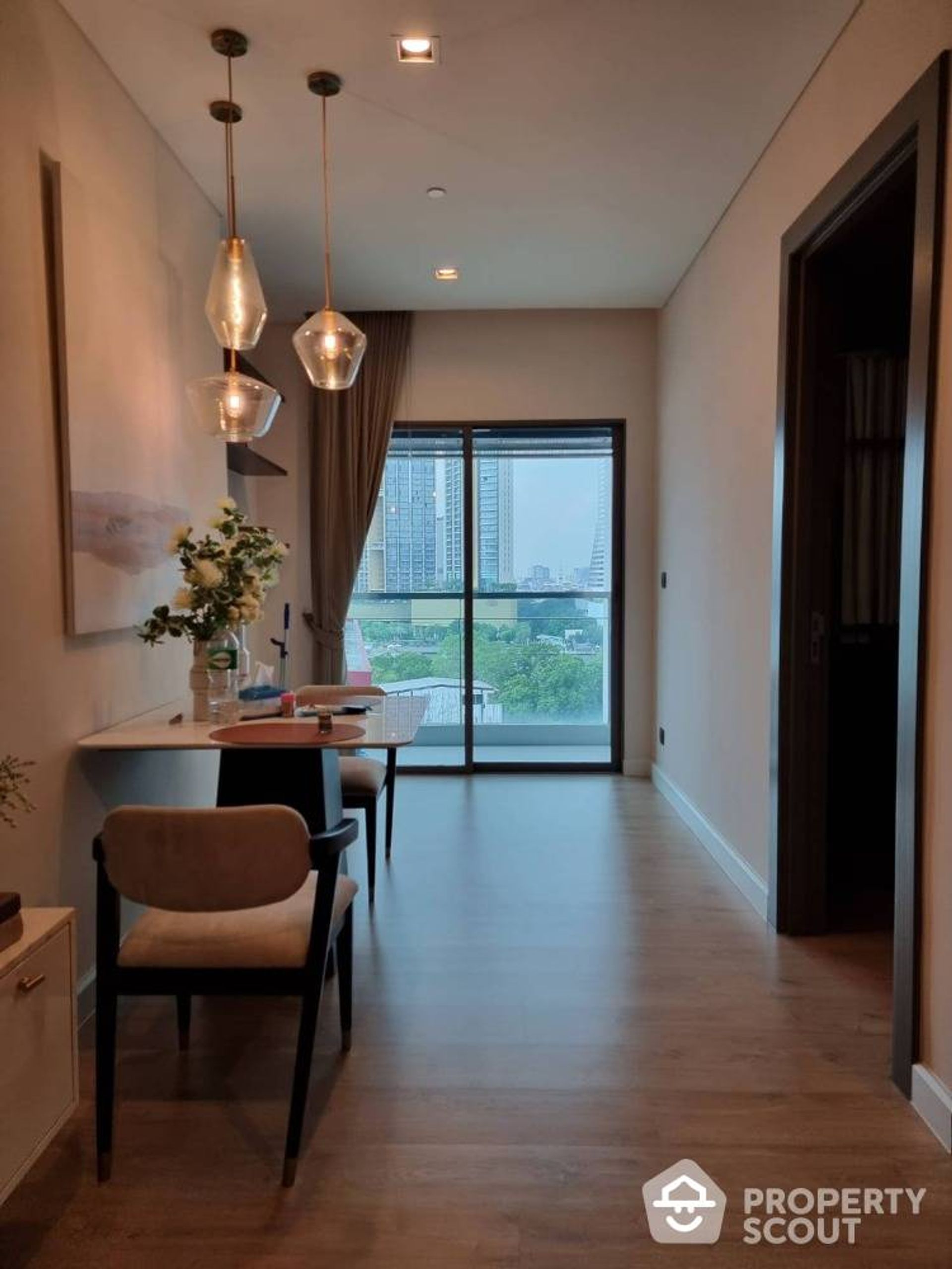 Condominio nel , Krung Thep Maha Nakhon 12582623