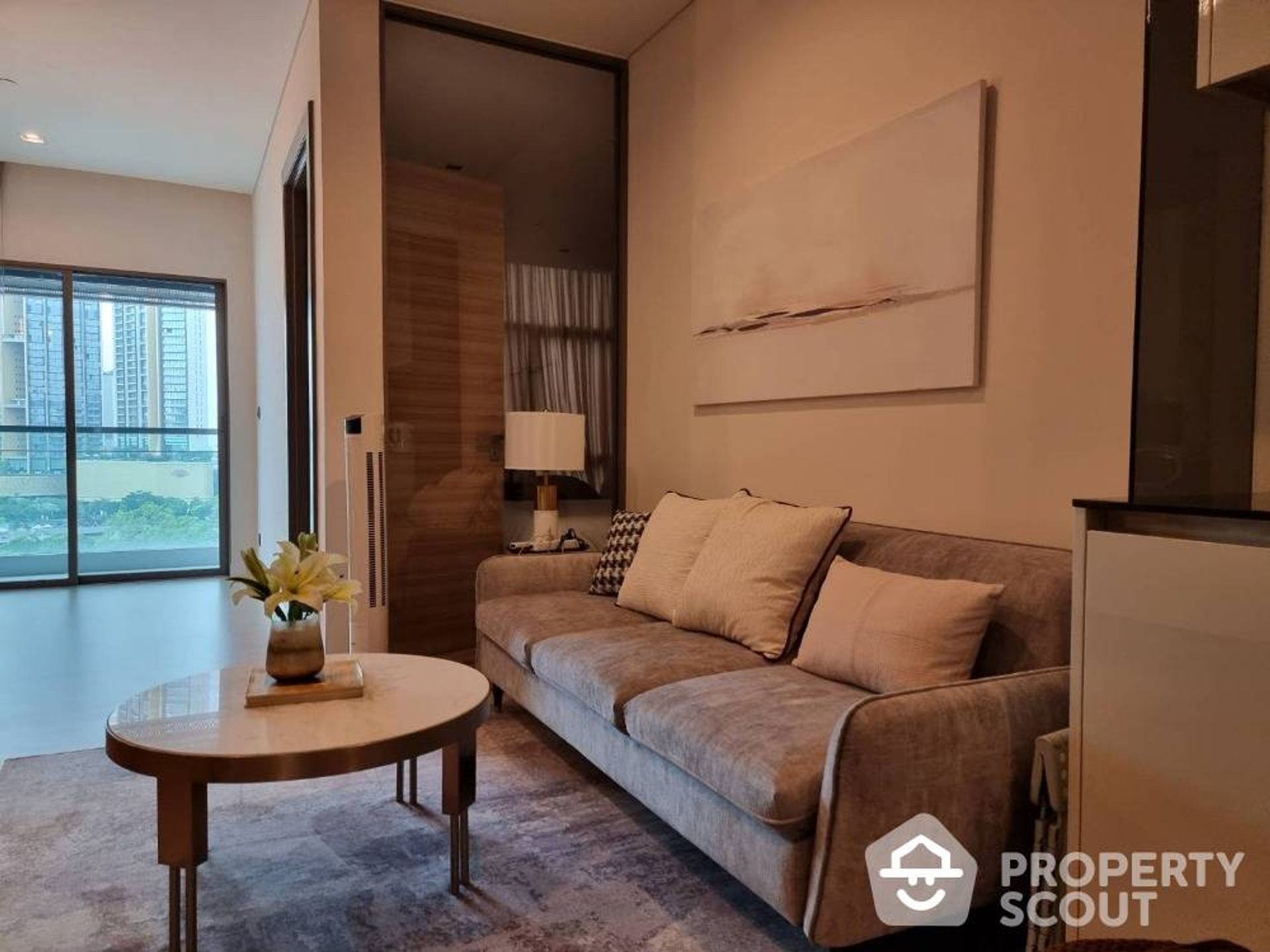 Condominio nel , Krung Thep Maha Nakhon 12582623