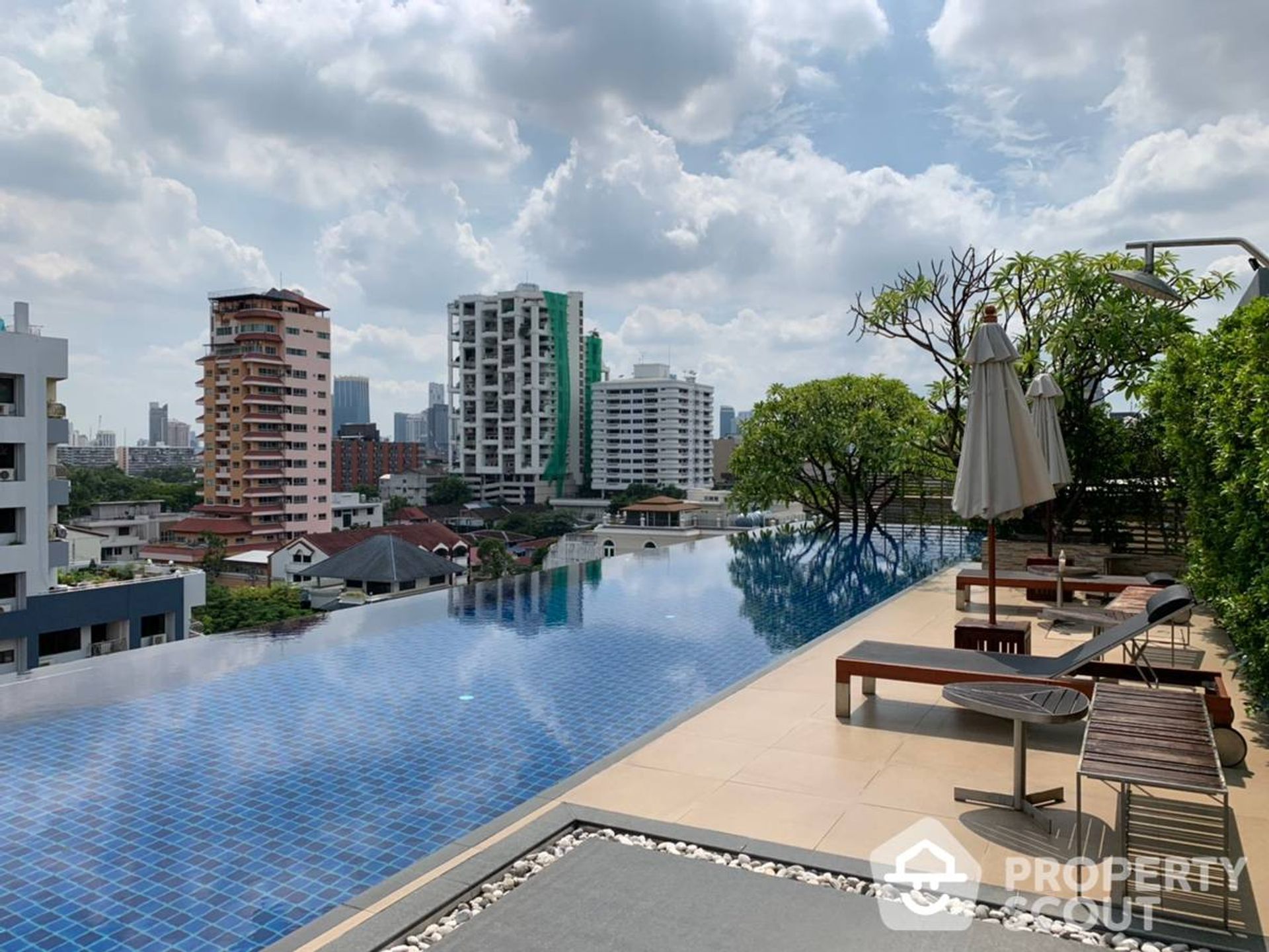 Kondominium di , Krung Thep Maha Nakhon 12582631