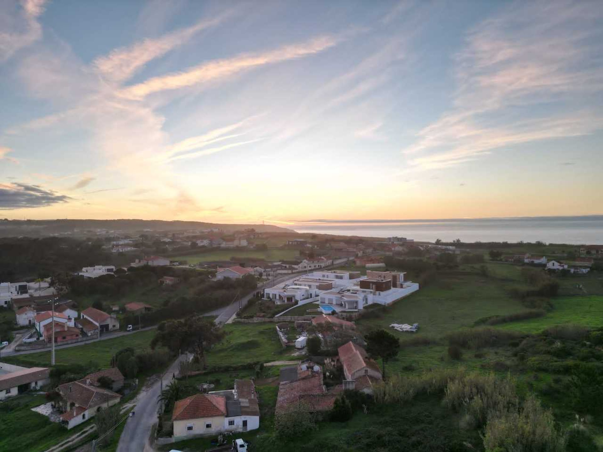 casa en Serra do Bouro, Leiria 12582693