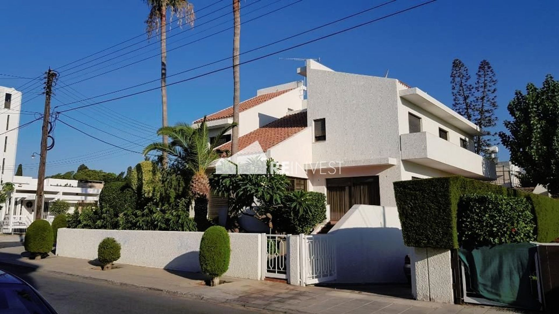 casa en Limasol, lemesos 12582840