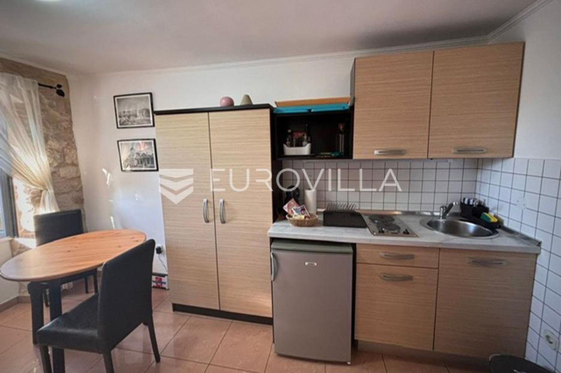 casa en Trogir, Splitsko-dalmatinska županija 12582851