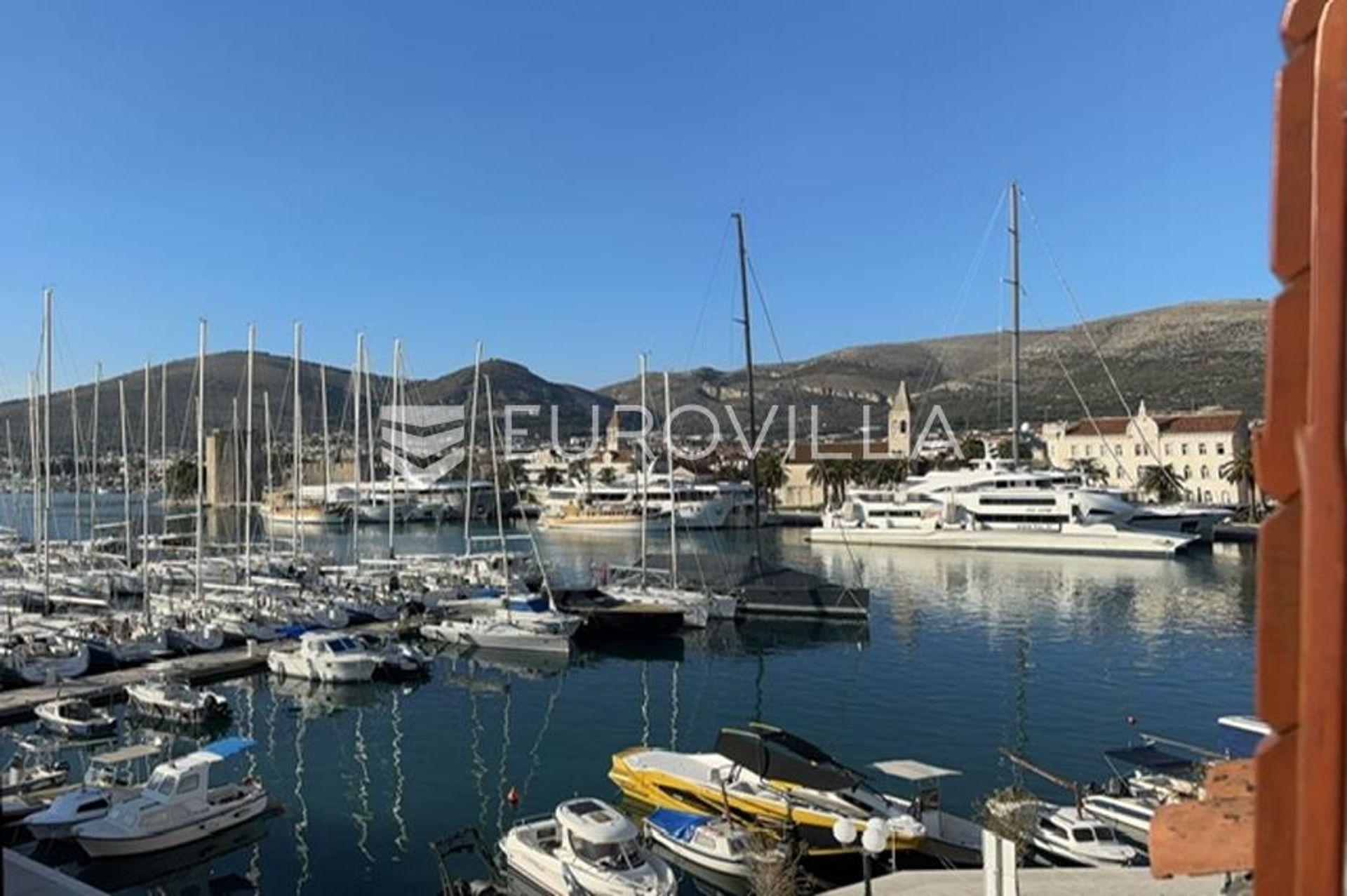 Haus im Trogir, Splitsko-dalmatinska županija 12582851