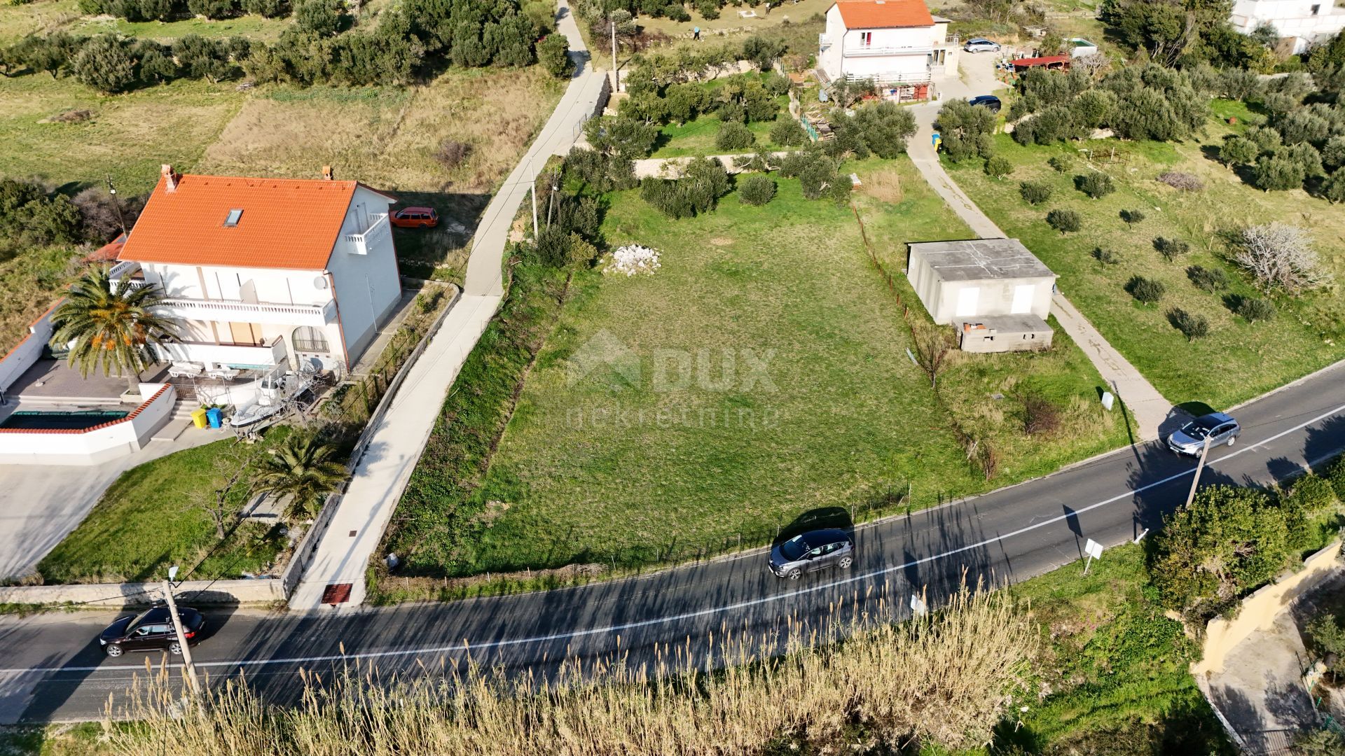 Land in Rab, Primorsko-Goranska Zupanija 12582969